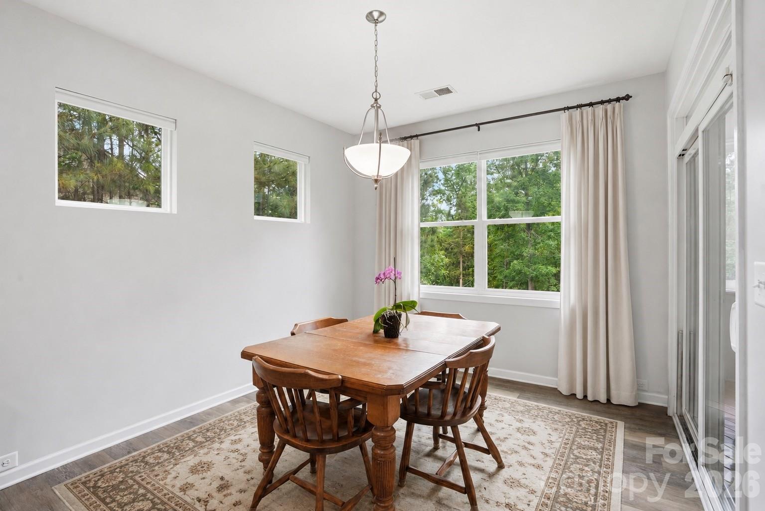 616 Winter Walk Lane — Clover