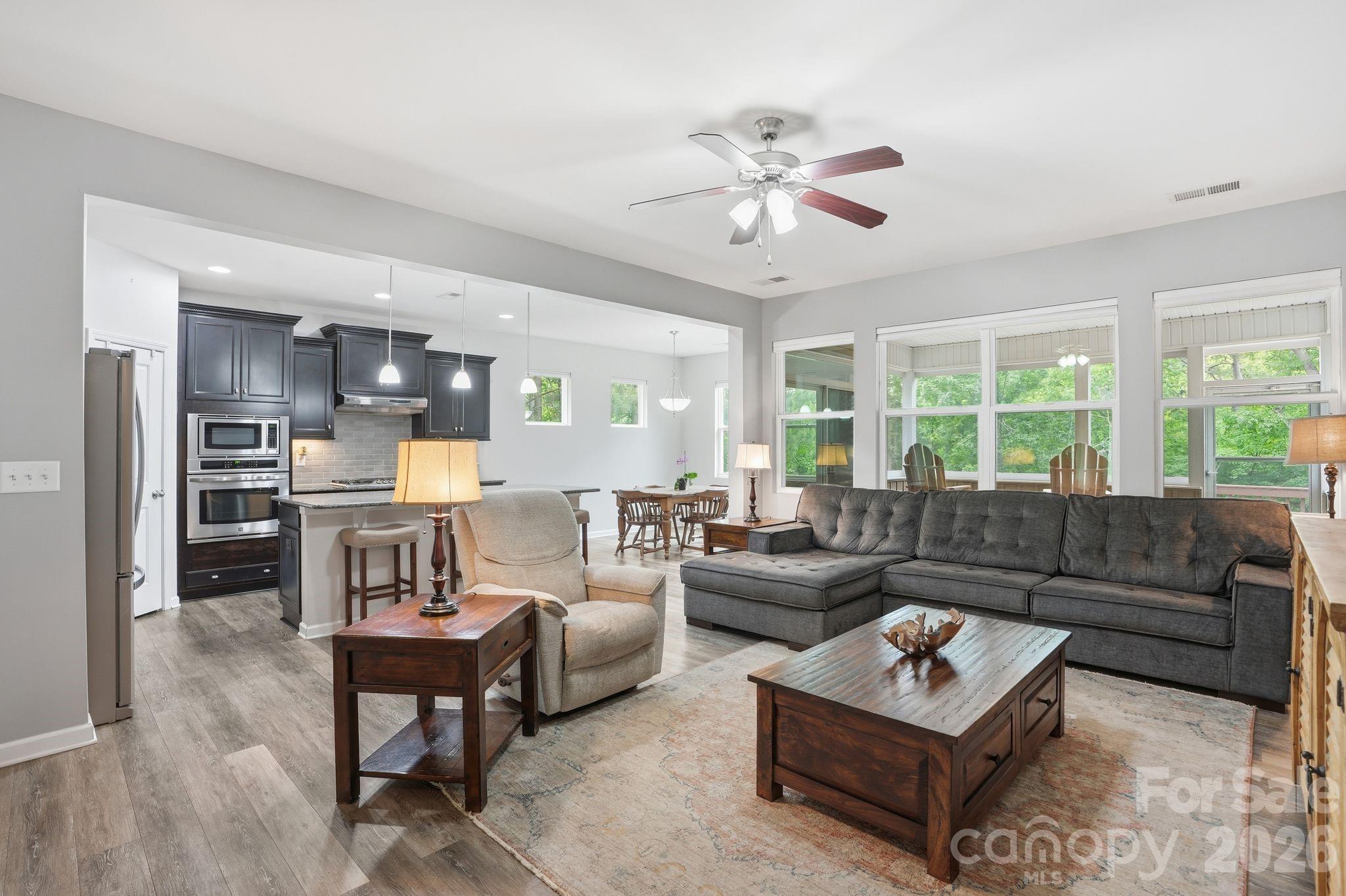 616 Winter Walk Lane — Clover