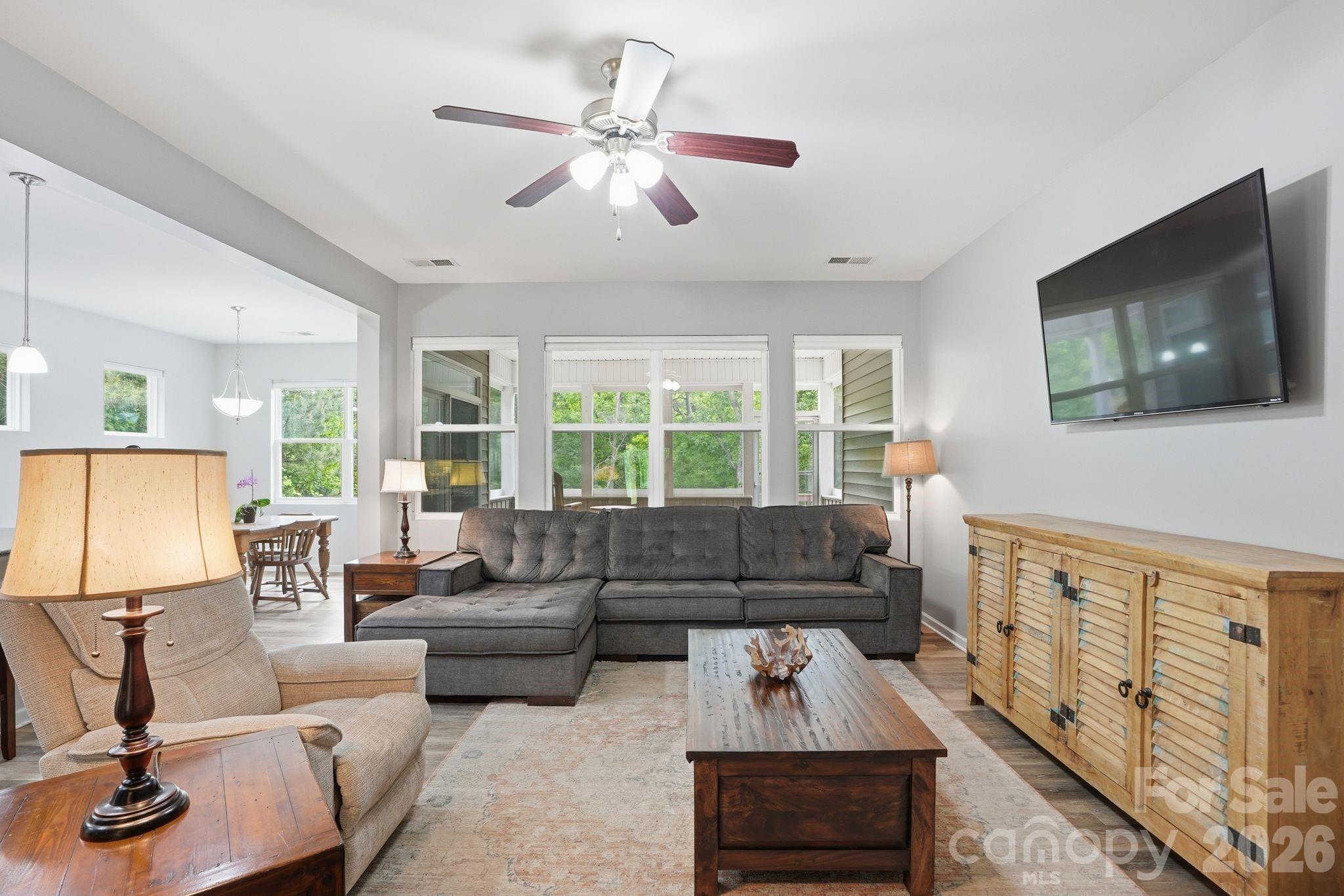 616 Winter Walk Lane — Clover