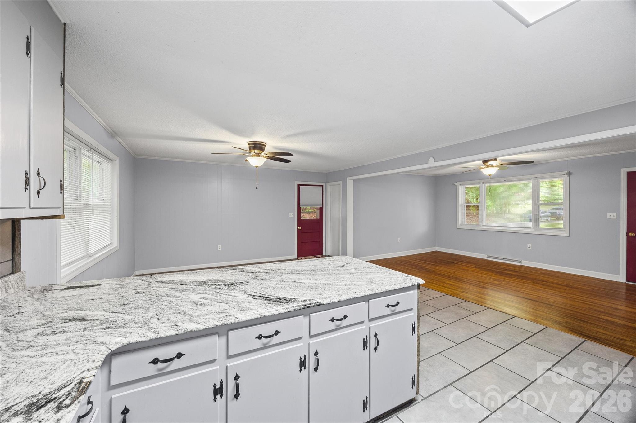 2380 Dixon Road — Belmont