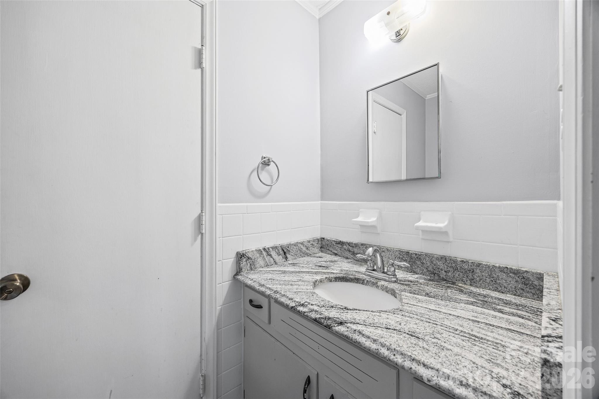 2380 Dixon Road — Belmont