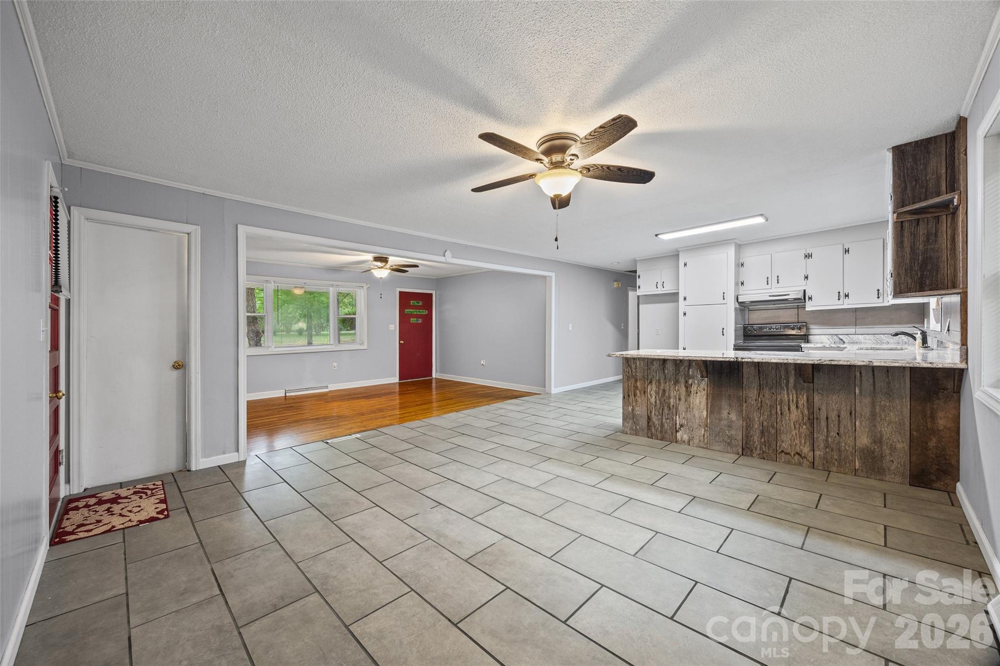 2380 Dixon Road — Belmont