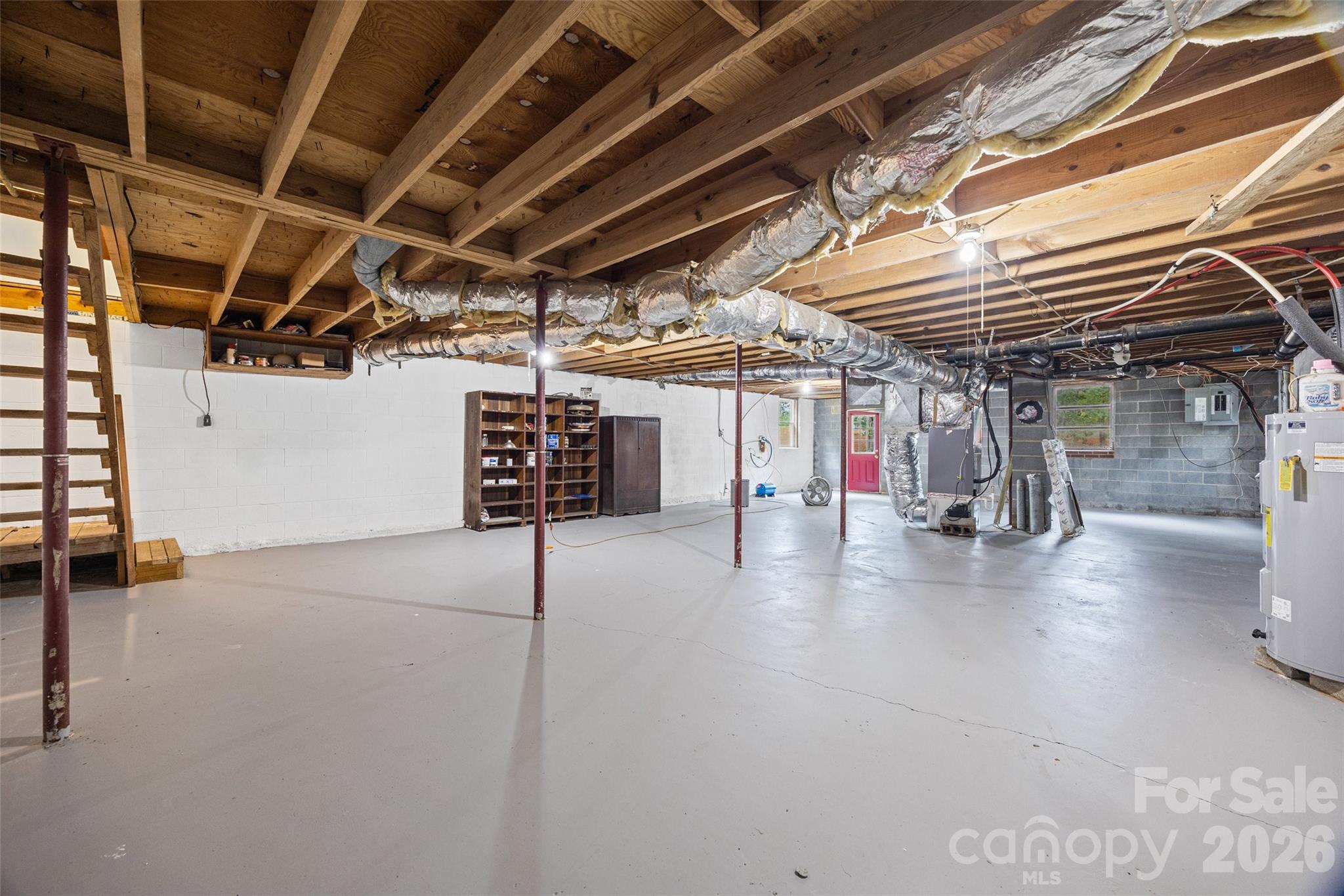 2380 Dixon Road — Belmont