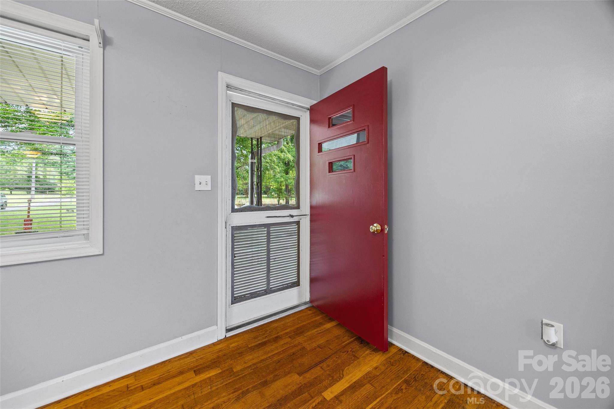 2380 Dixon Road — Belmont