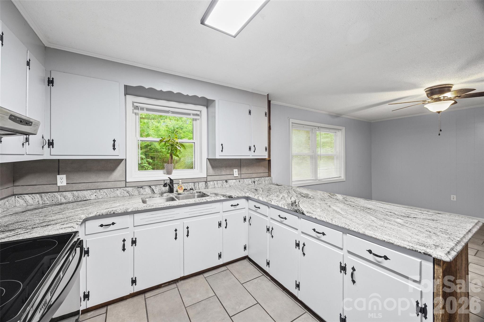 2380 Dixon Road — Belmont