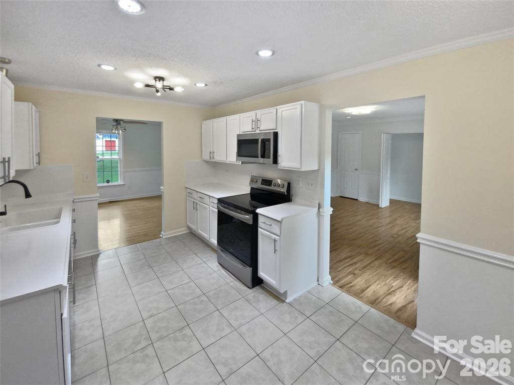 2520 Old Wilkesboro Road — Salisbury
