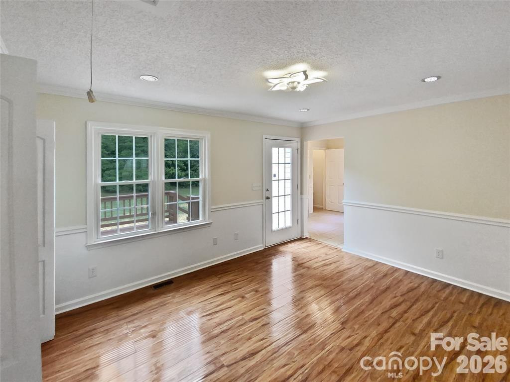 2520 Old Wilkesboro Road — Salisbury