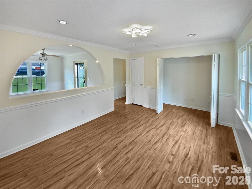 2520 Old Wilkesboro Road — Salisbury
