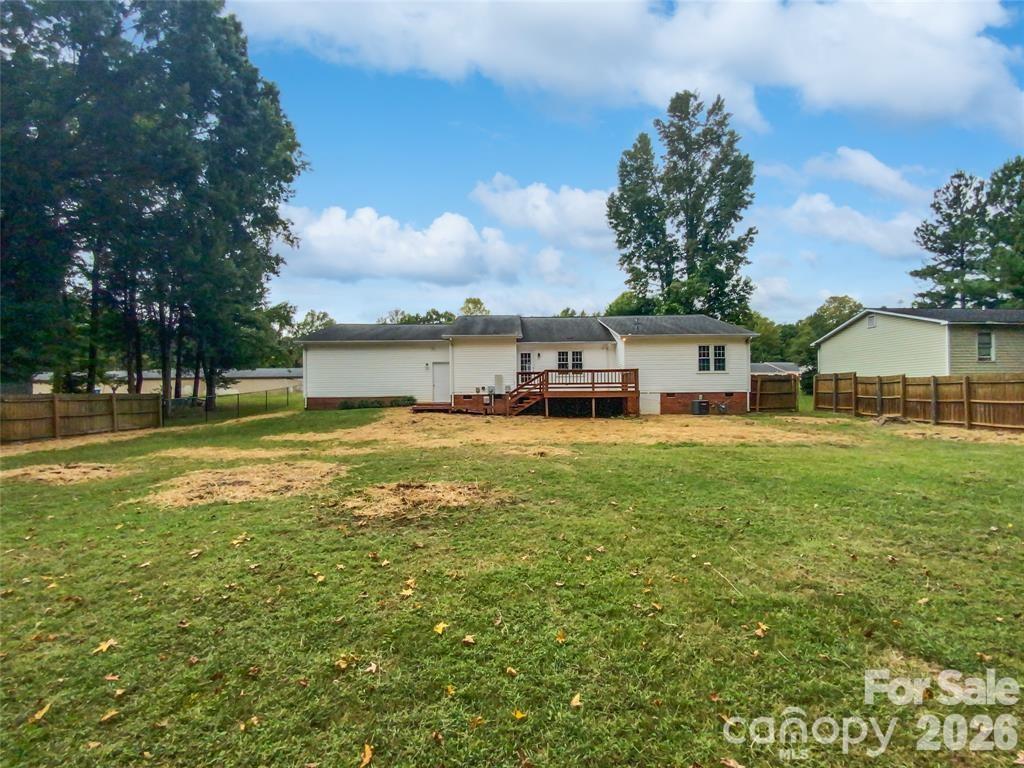 2520 Old Wilkesboro Road — Salisbury