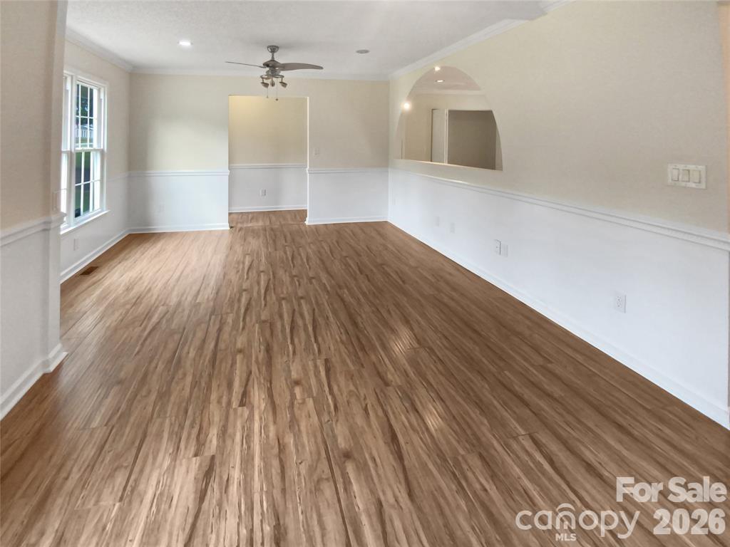 2520 Old Wilkesboro Road — Salisbury