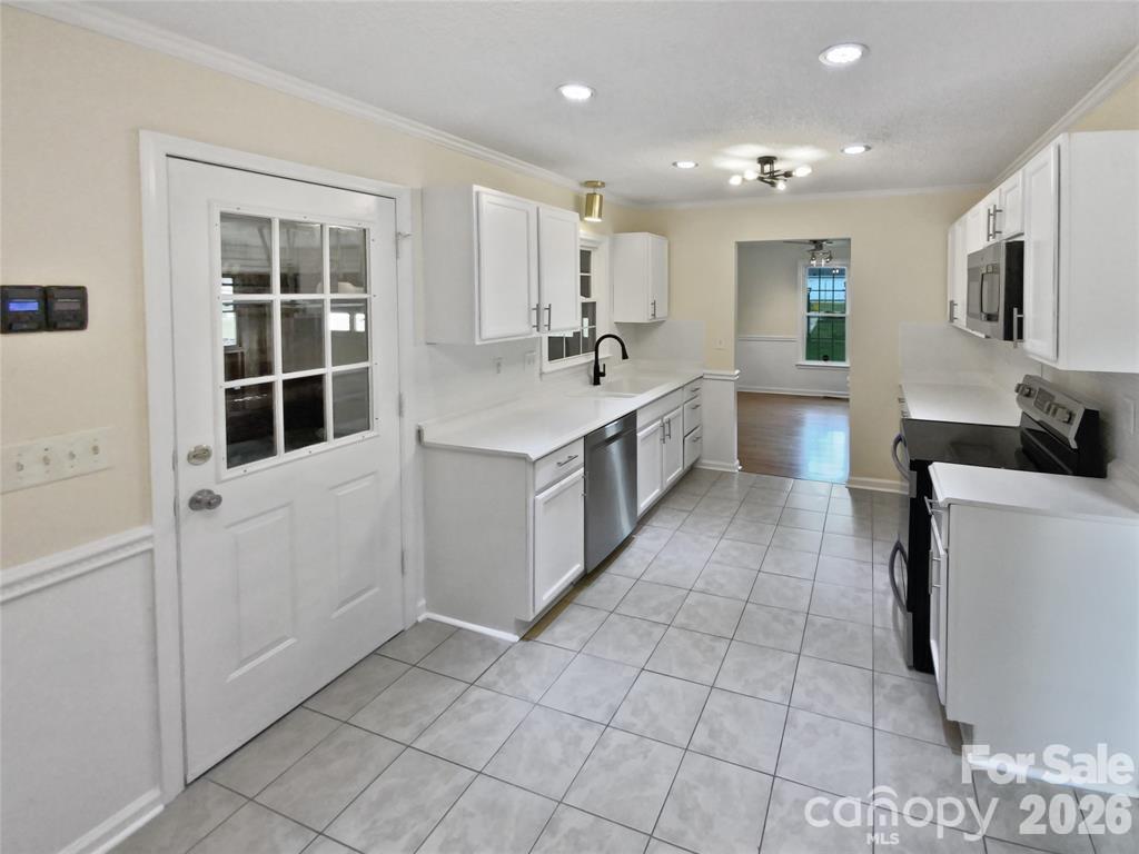 2520 Old Wilkesboro Road — Salisbury