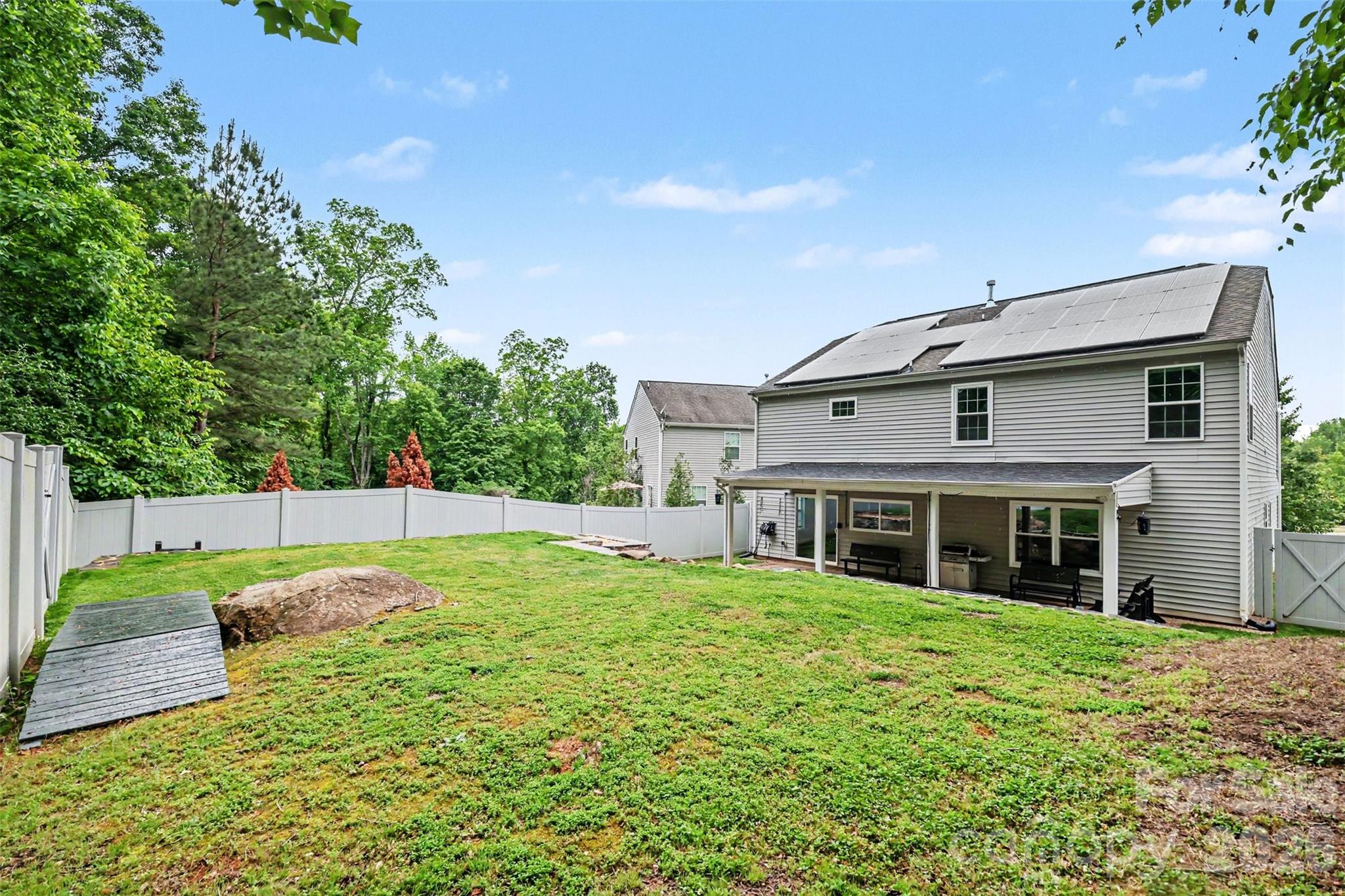 2301 Reid Pointe Avenue — Fort Mill