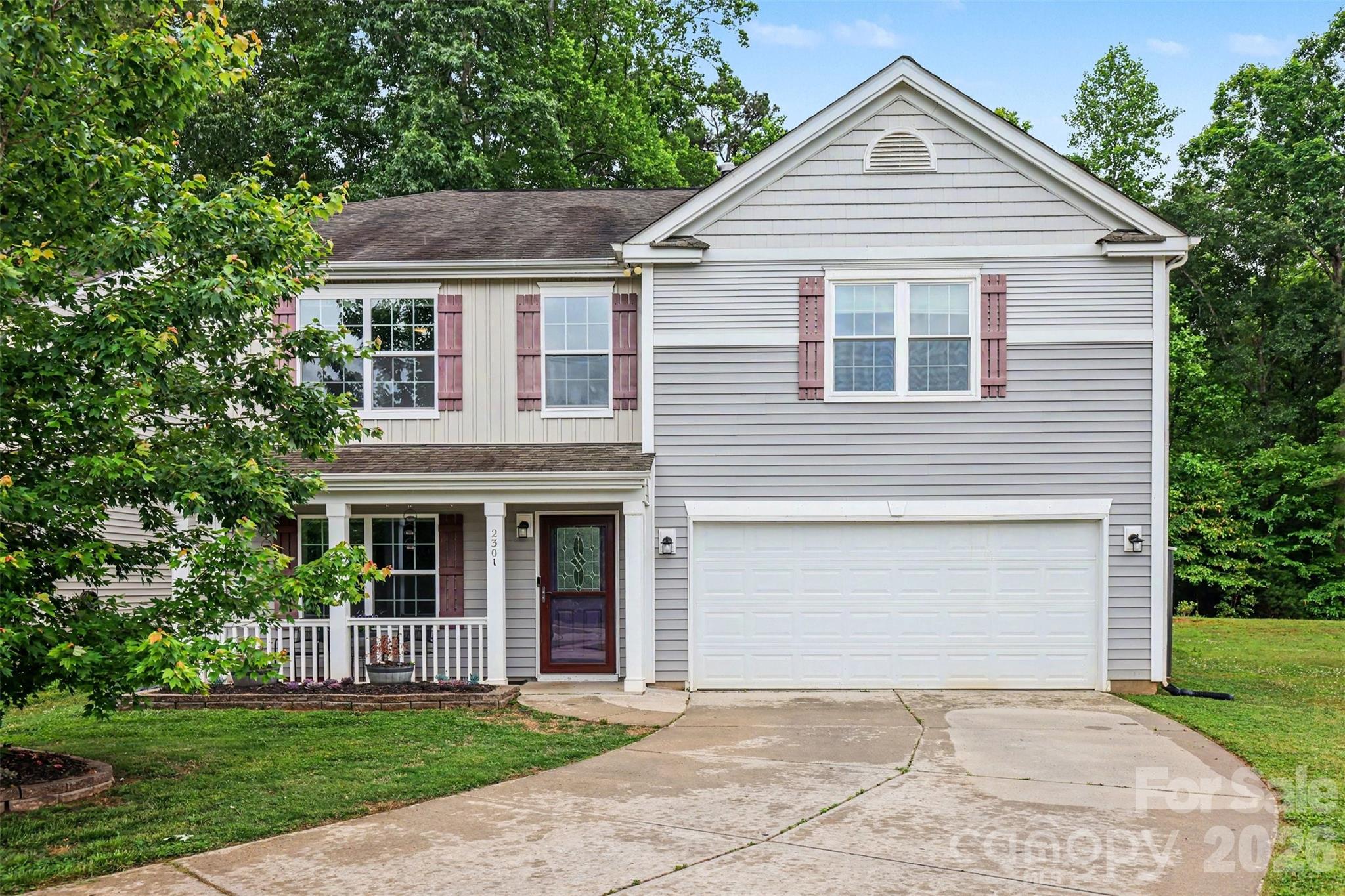 2301 Reid Pointe Avenue — Fort Mill