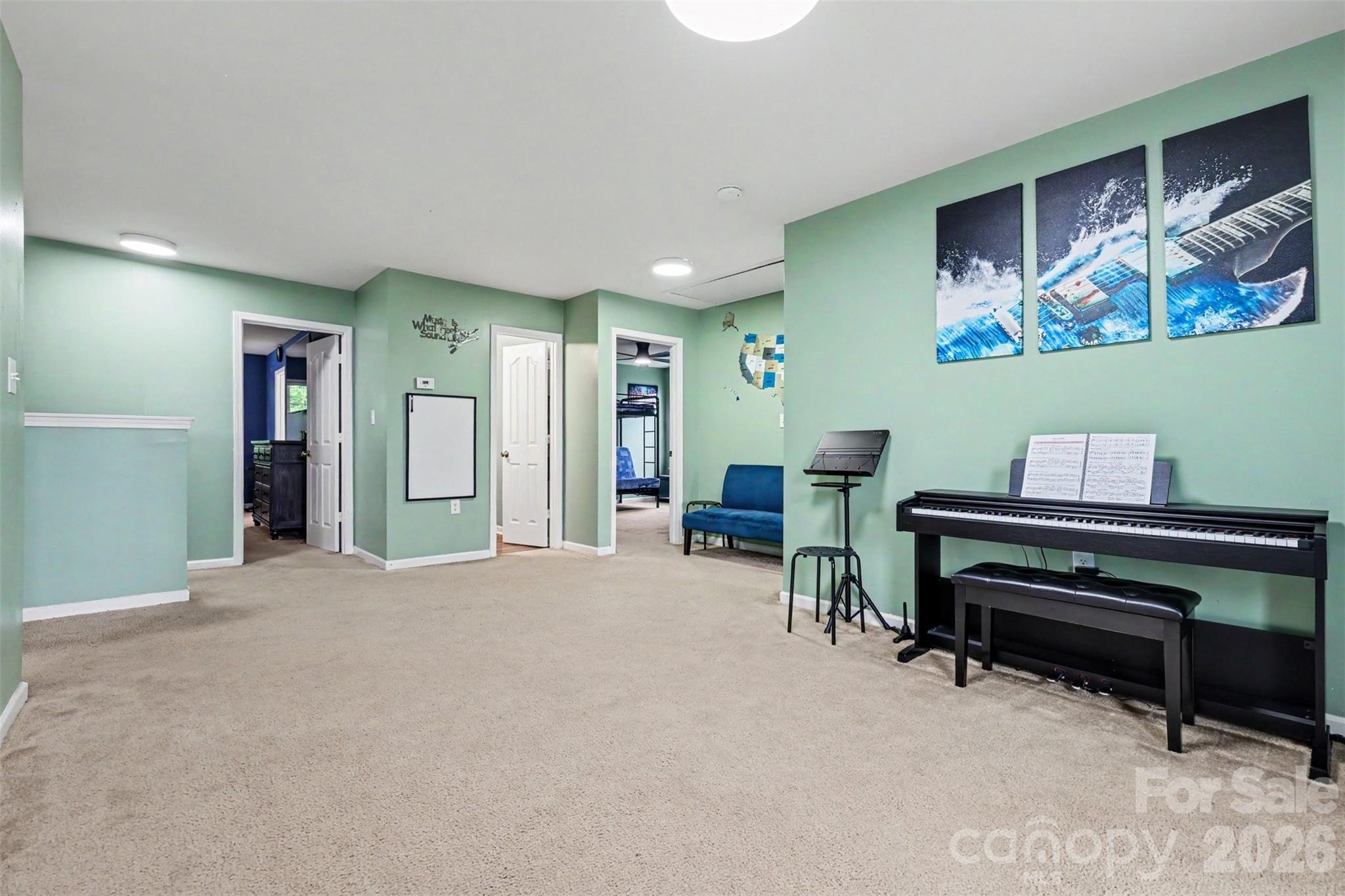 2301 Reid Pointe Avenue — Fort Mill