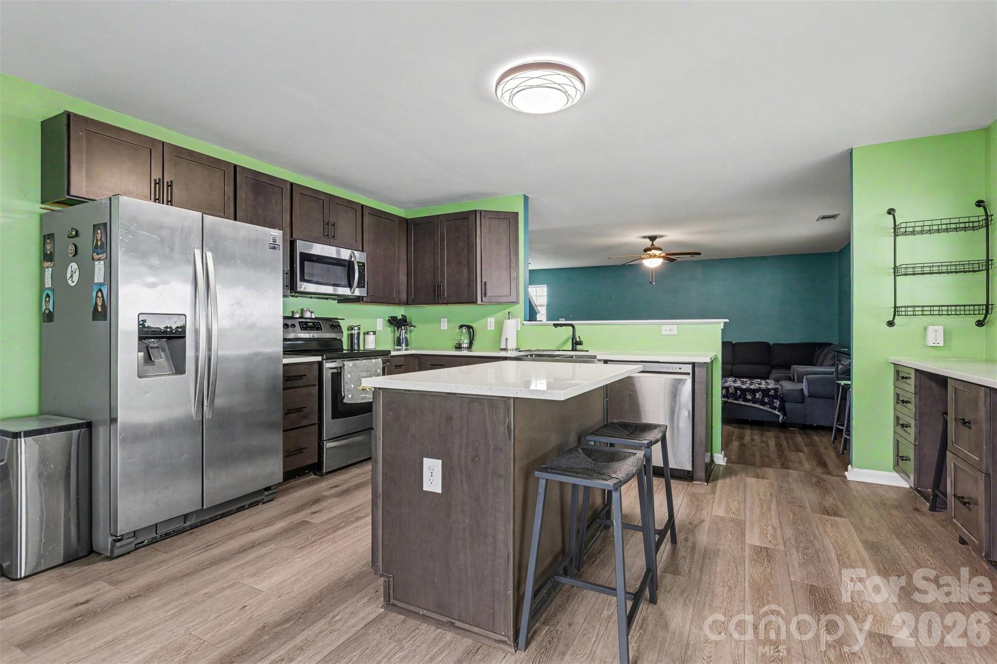 2301 Reid Pointe Avenue — Fort Mill