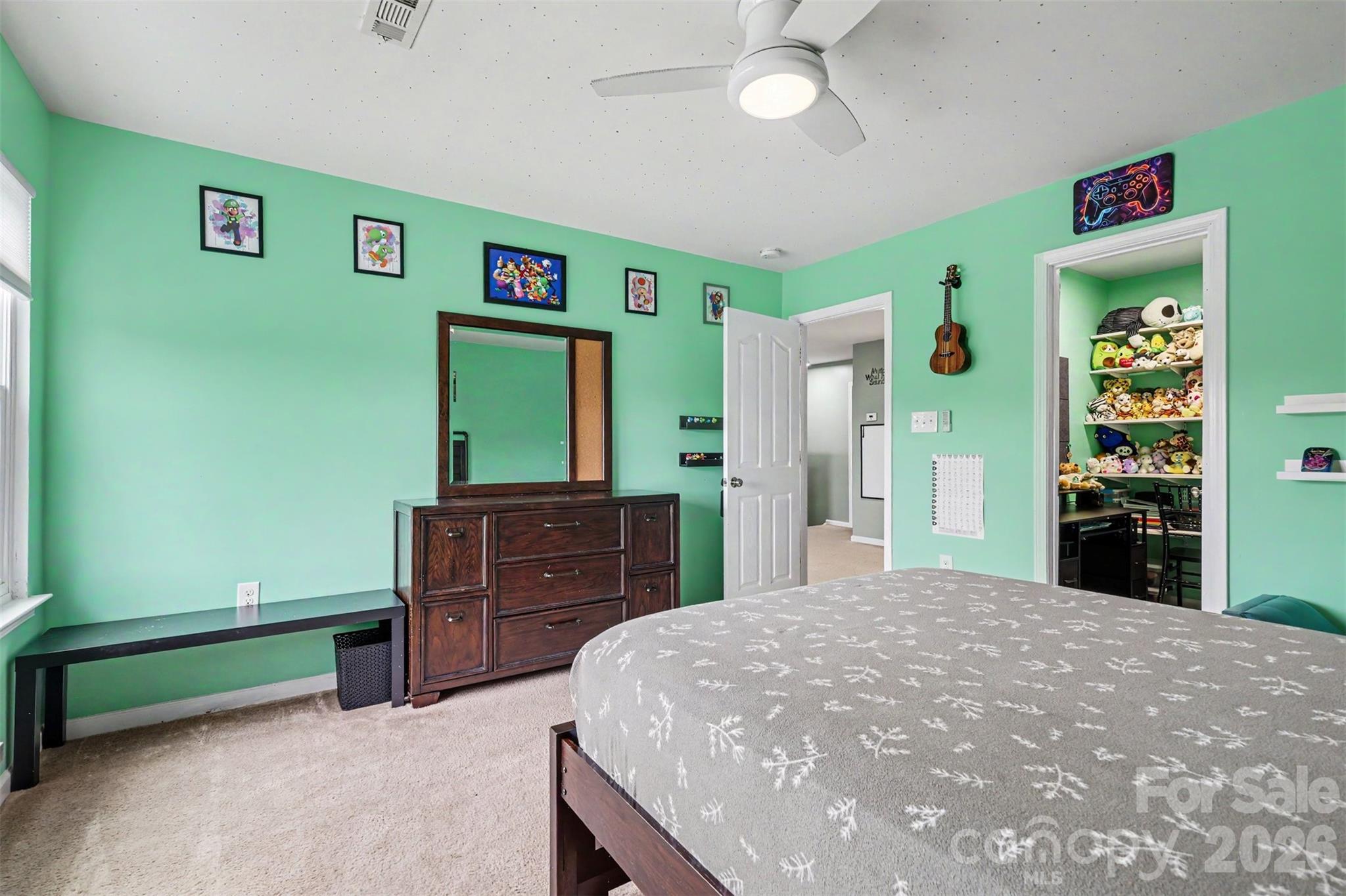 2301 Reid Pointe Avenue — Fort Mill