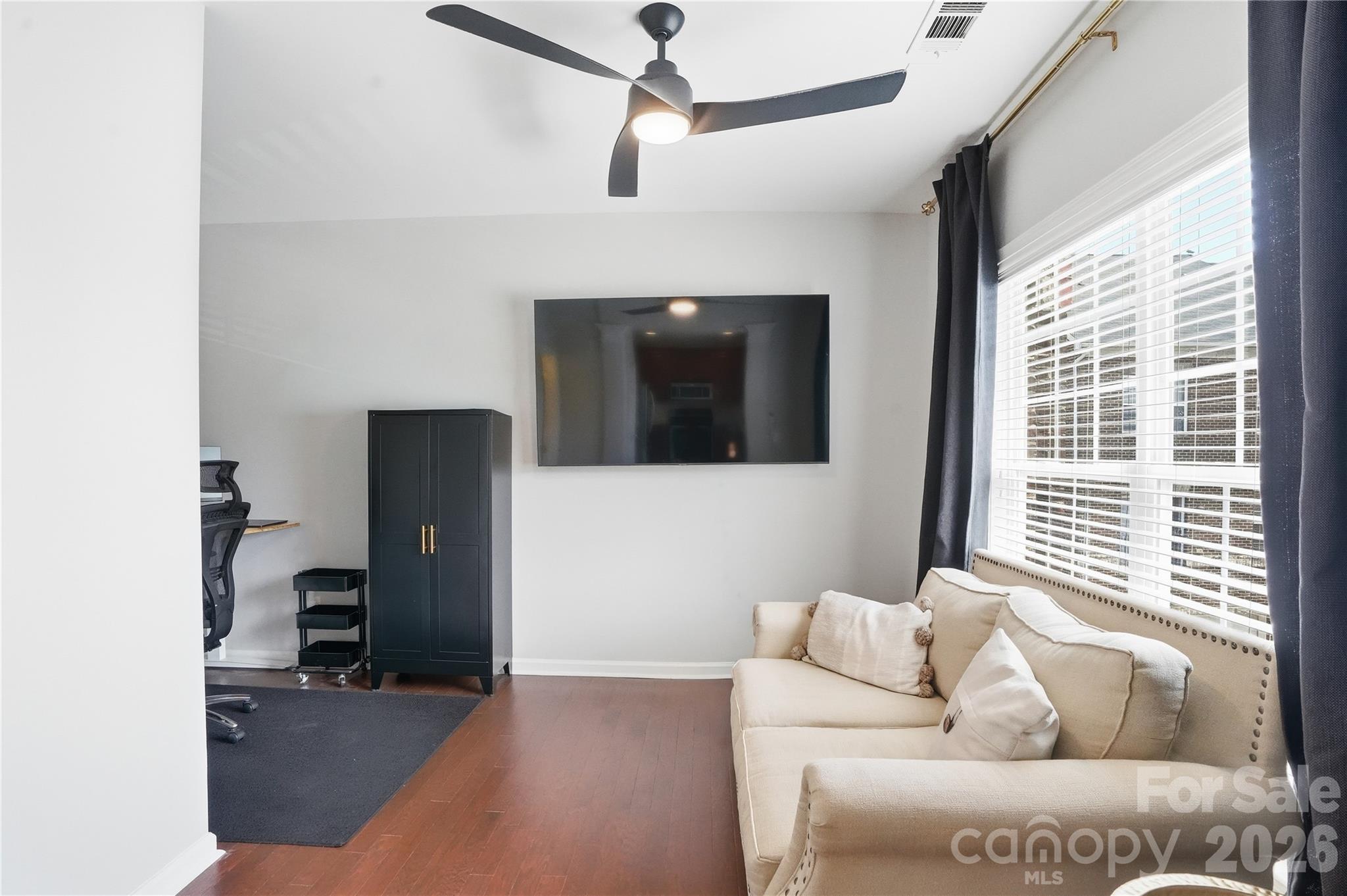 9417 Kings Parade Boulevard — Charlotte