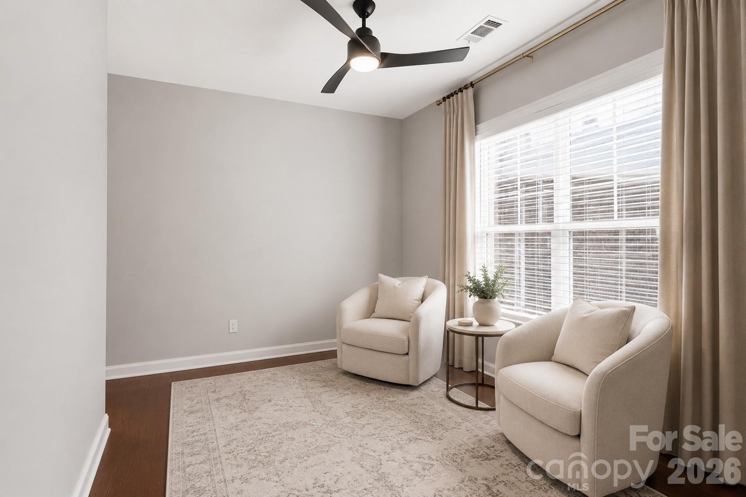 9417 Kings Parade Boulevard — Charlotte