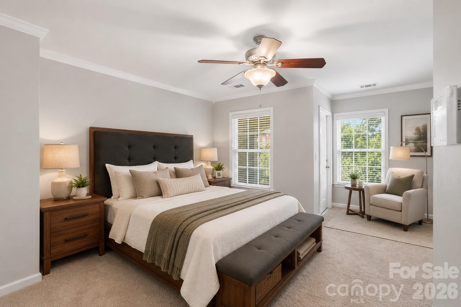 9417 Kings Parade Boulevard — Charlotte