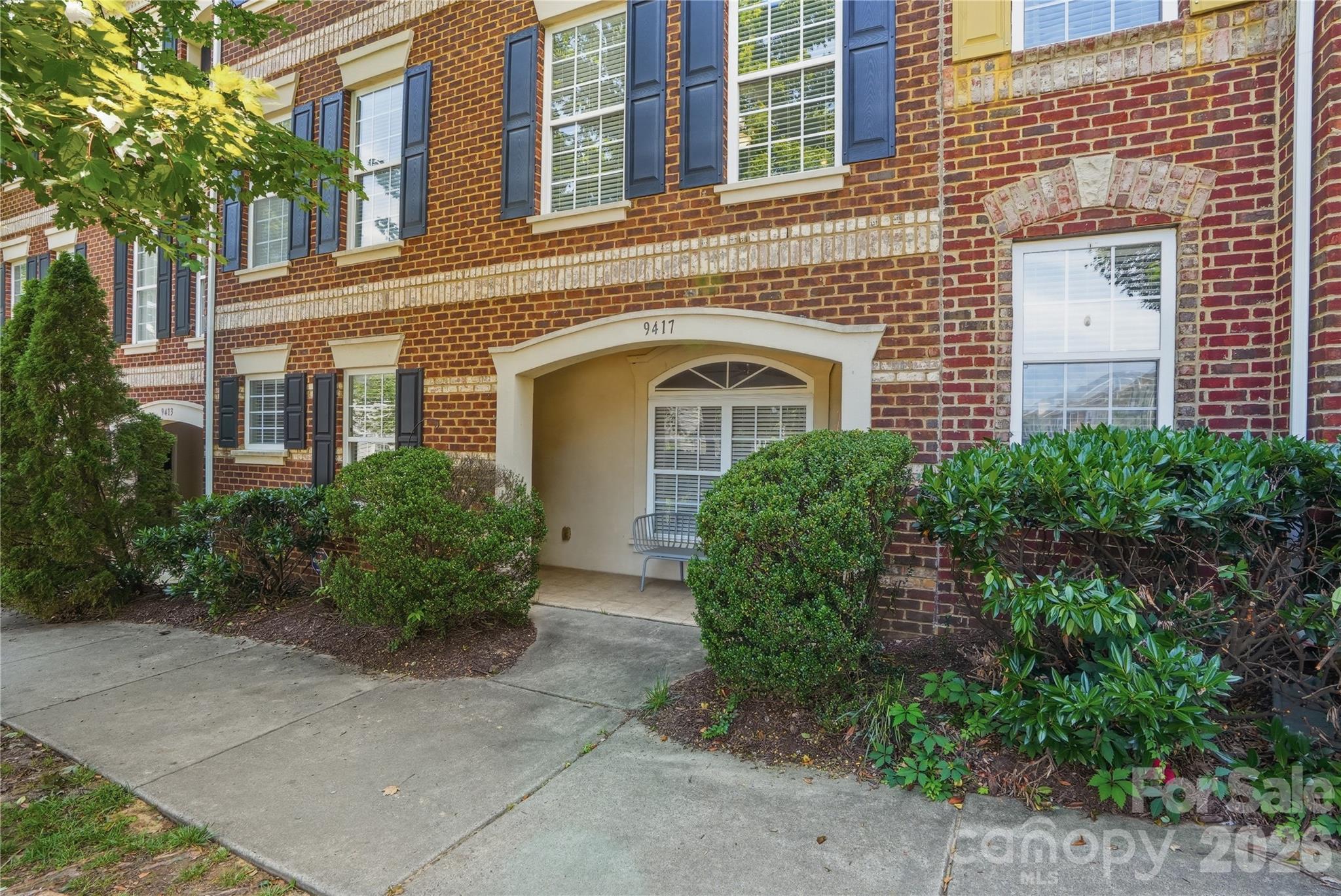 9417 Kings Parade Boulevard — Charlotte