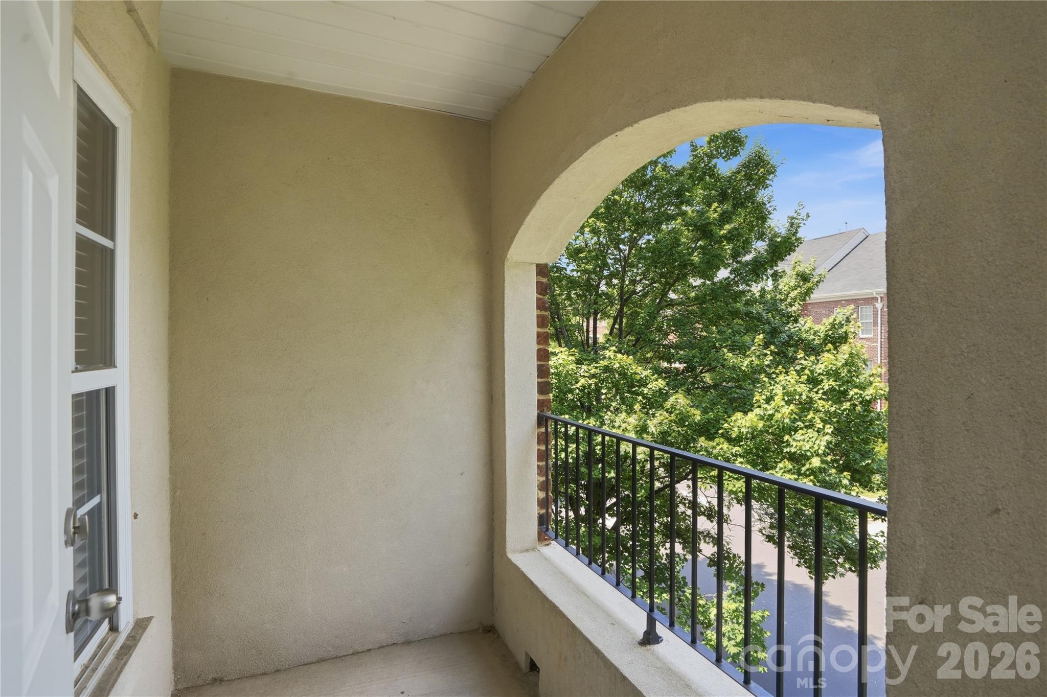 9417 Kings Parade Boulevard — Charlotte