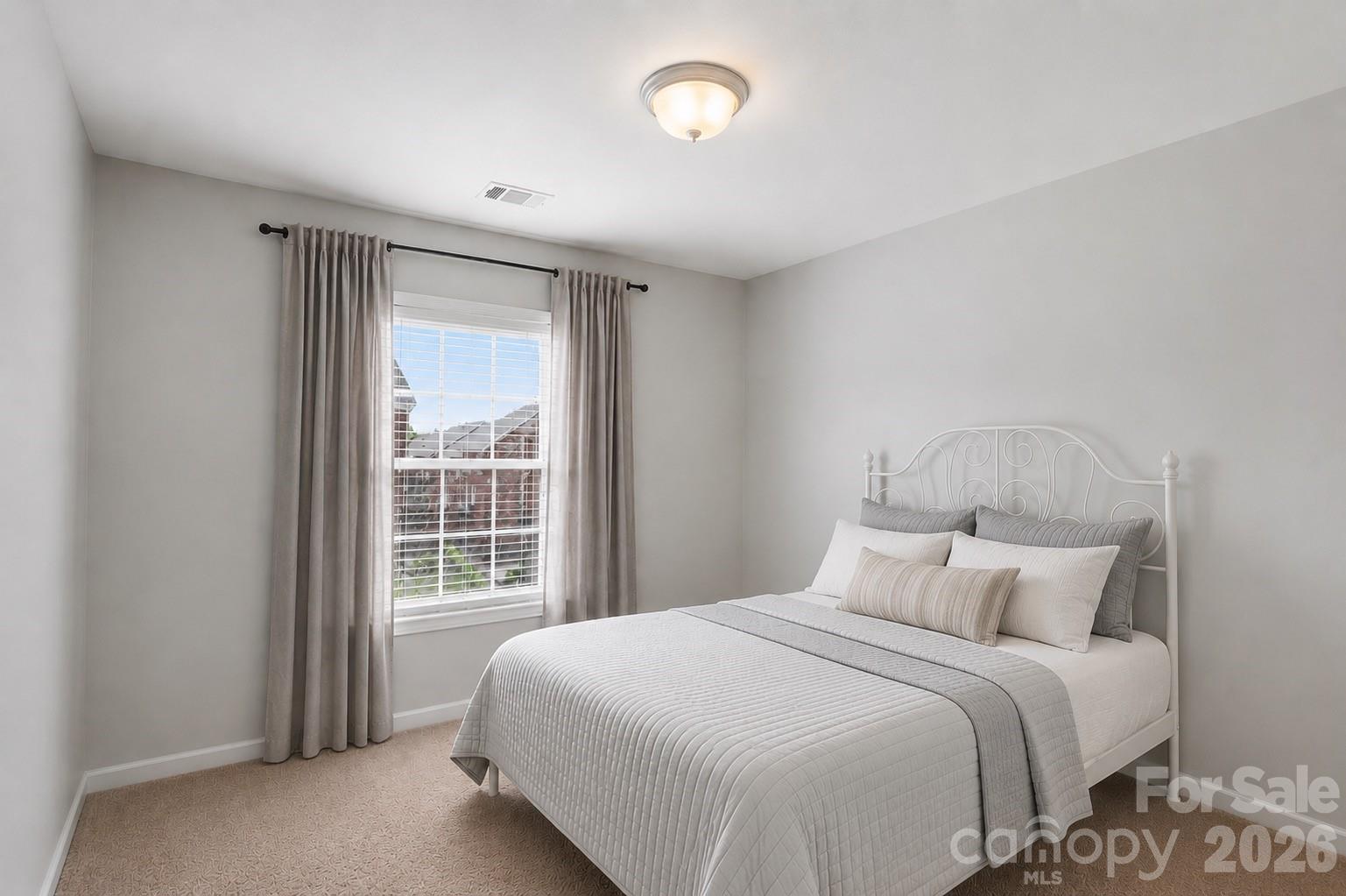 9417 Kings Parade Boulevard — Charlotte