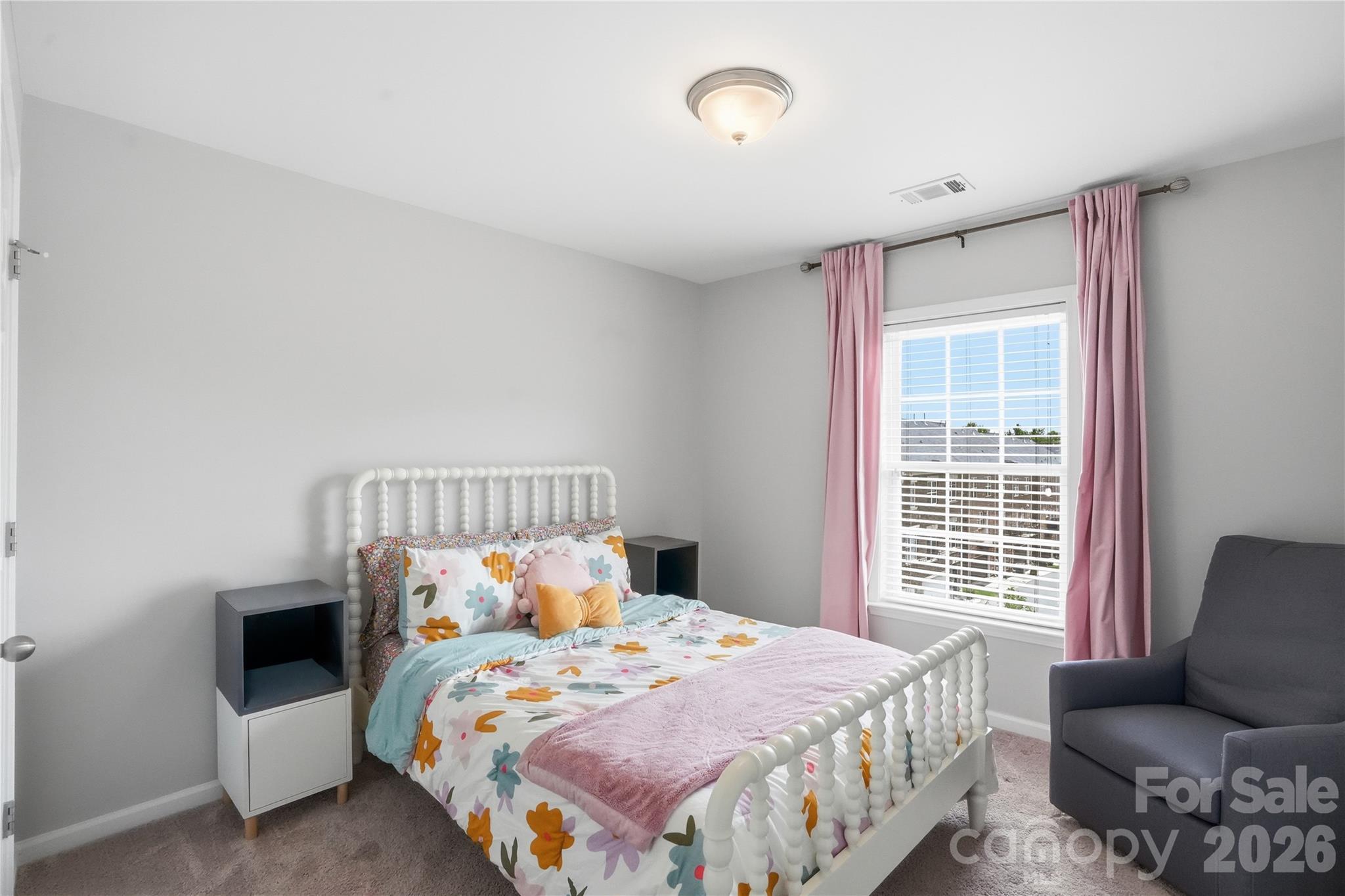 9417 Kings Parade Boulevard — Charlotte