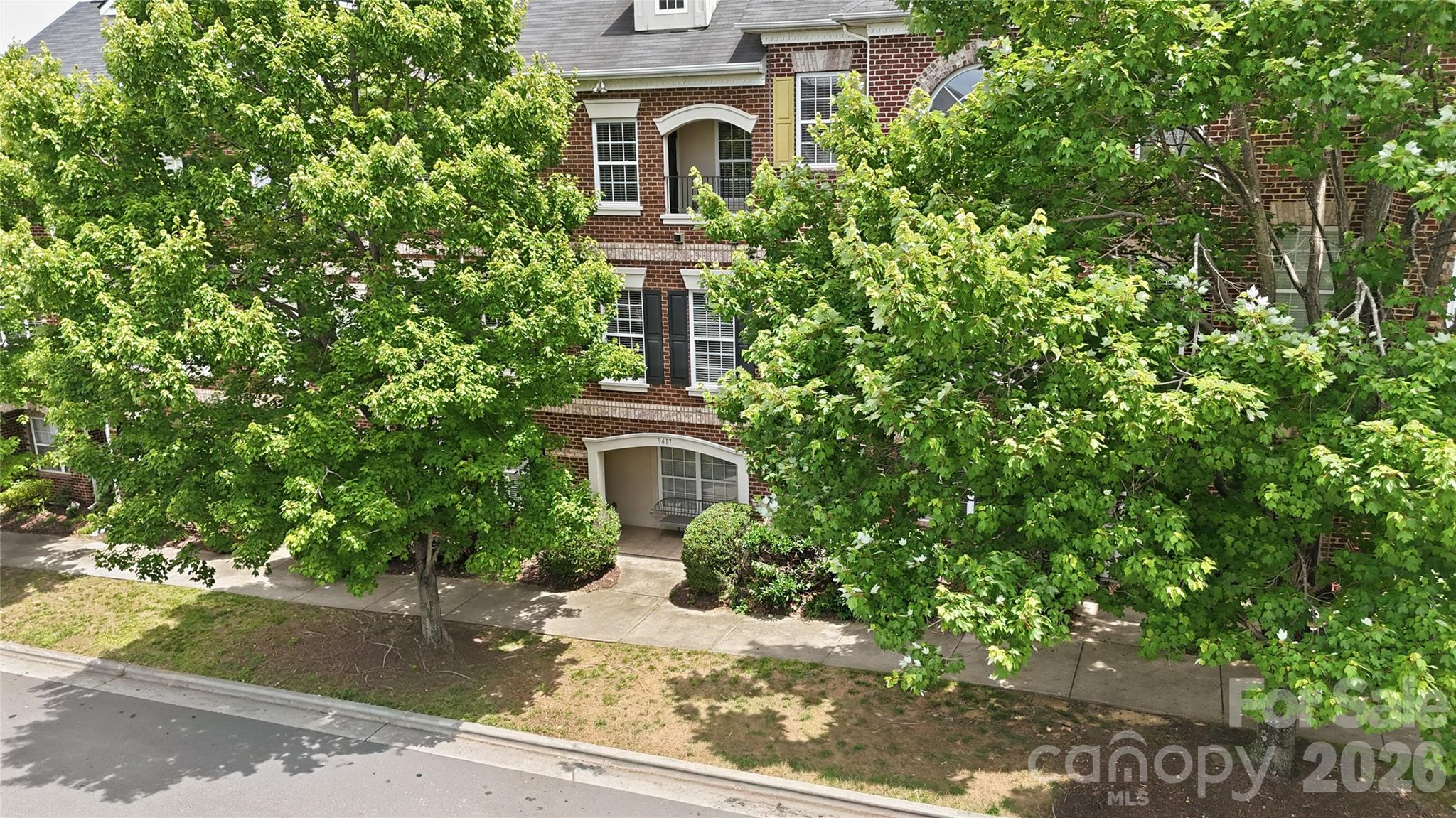 9417 Kings Parade Boulevard — Charlotte