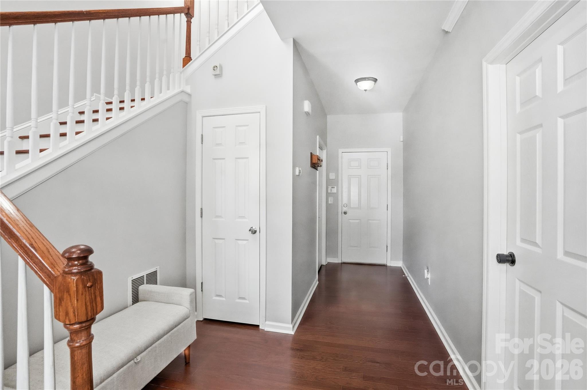 9417 Kings Parade Boulevard — Charlotte