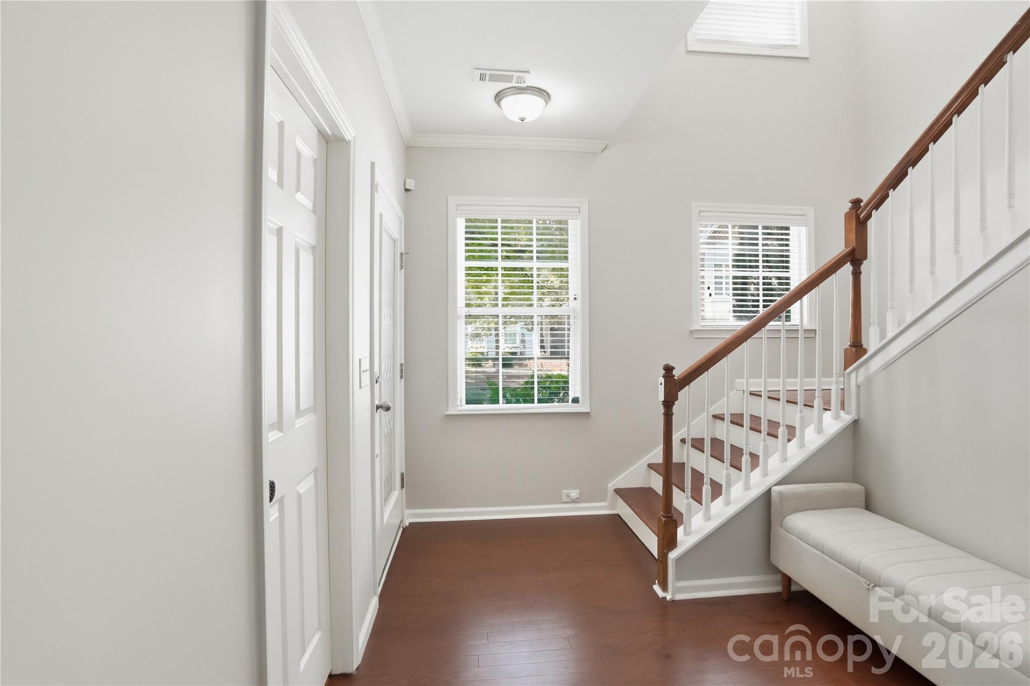 9417 Kings Parade Boulevard — Charlotte