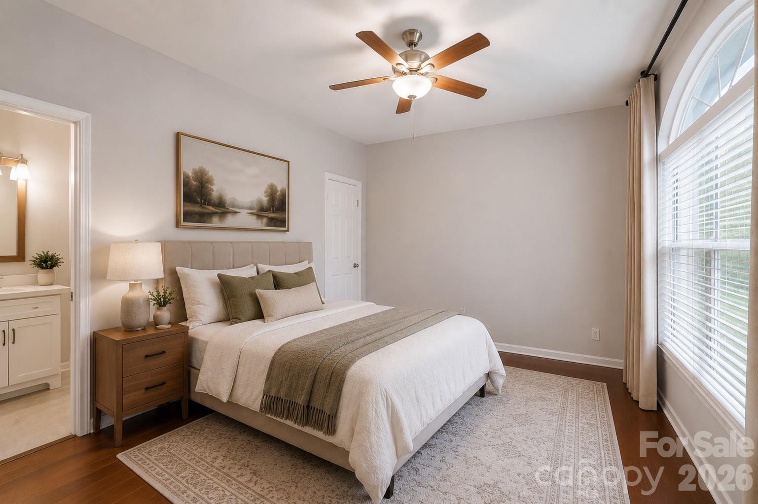 9417 Kings Parade Boulevard — Charlotte