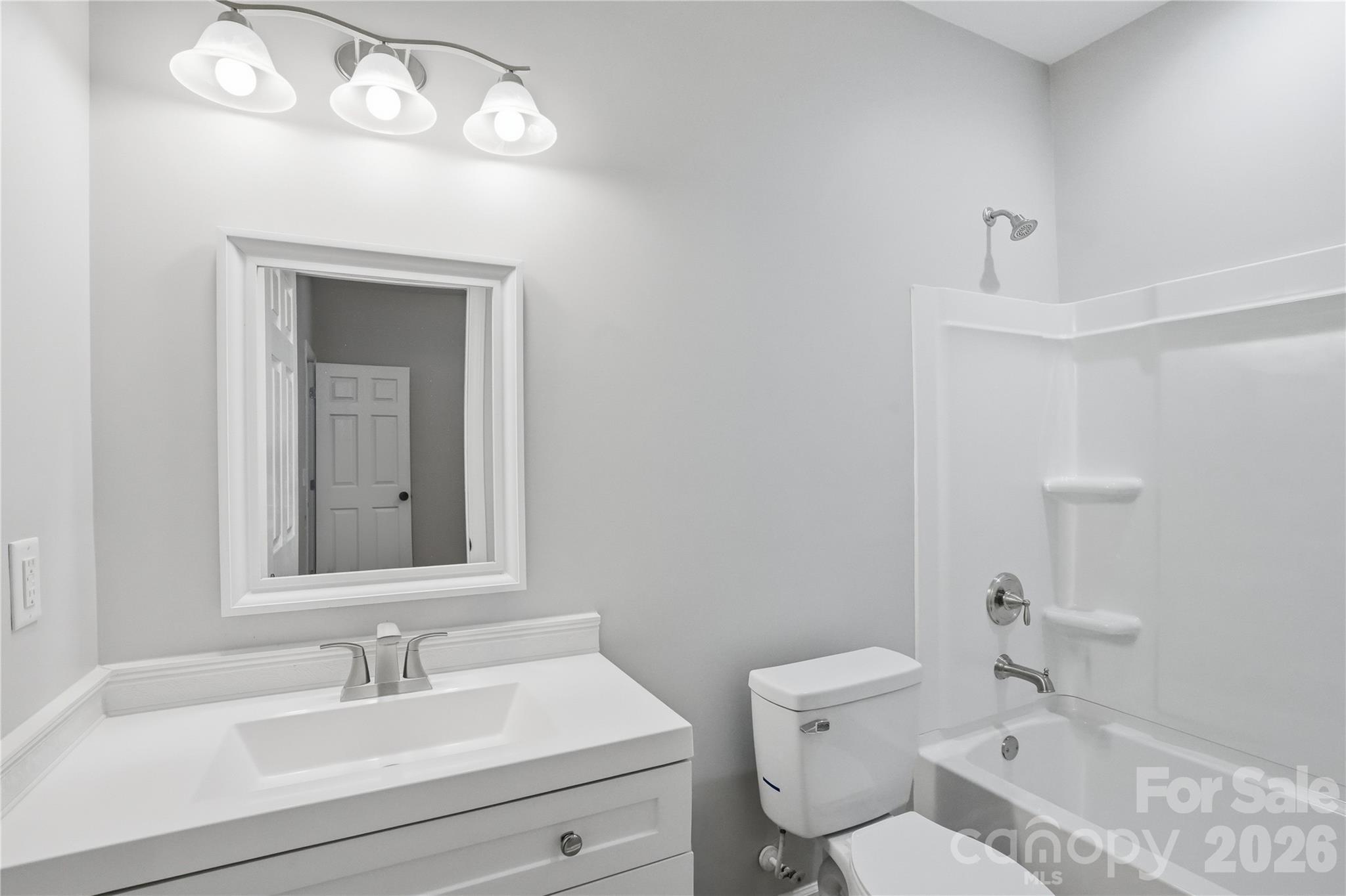9417 Kings Parade Boulevard — Charlotte
