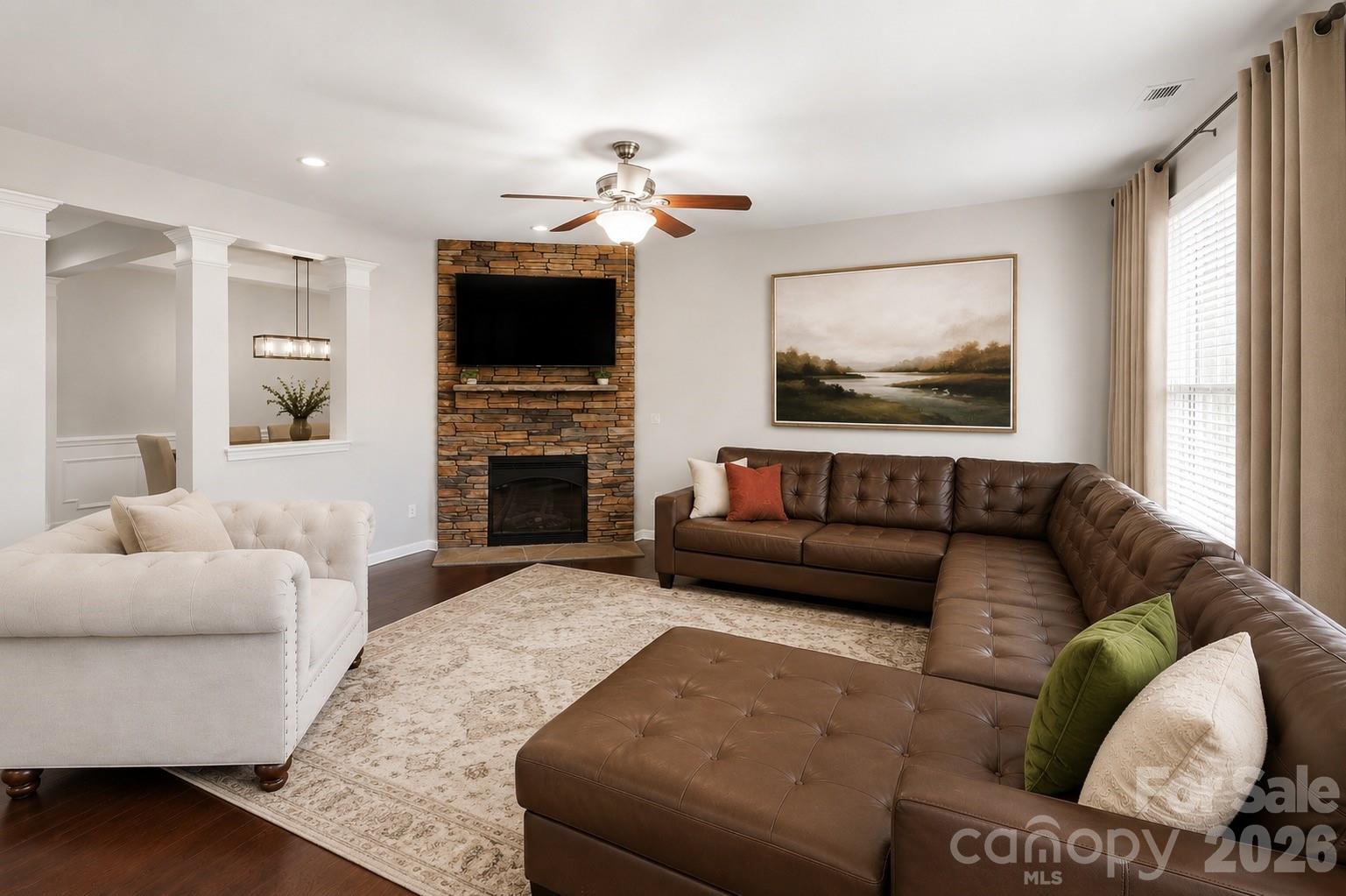 9417 Kings Parade Boulevard — Charlotte