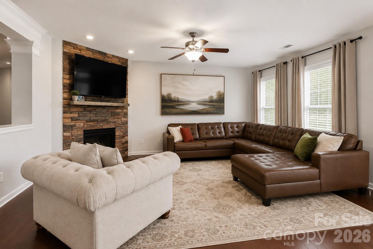 9417 Kings Parade Boulevard — Charlotte
