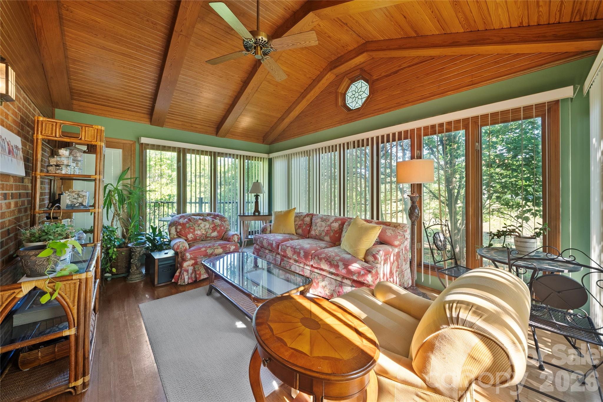 27211 Hedge Road — Albemarle