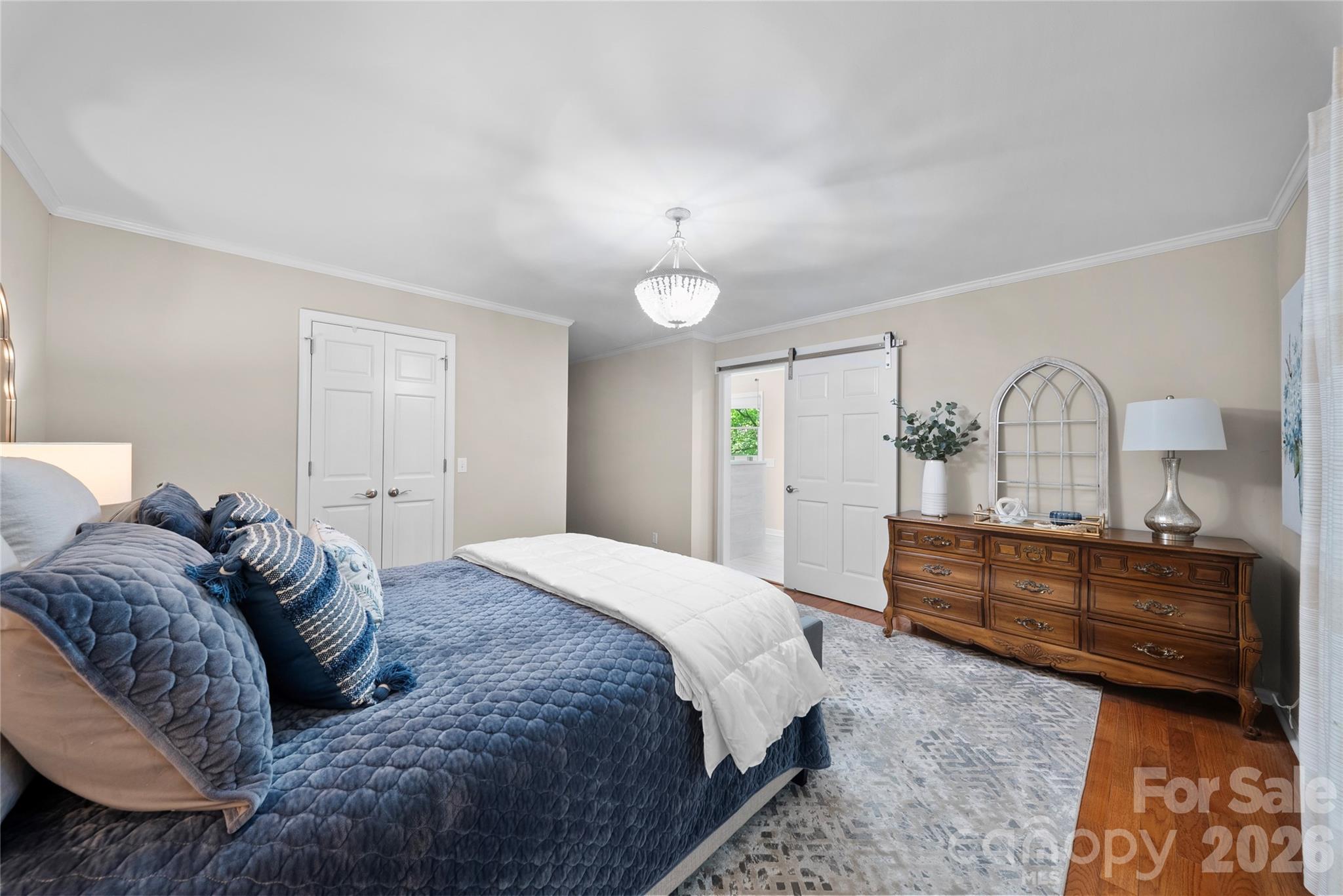 27211 Hedge Road — Albemarle