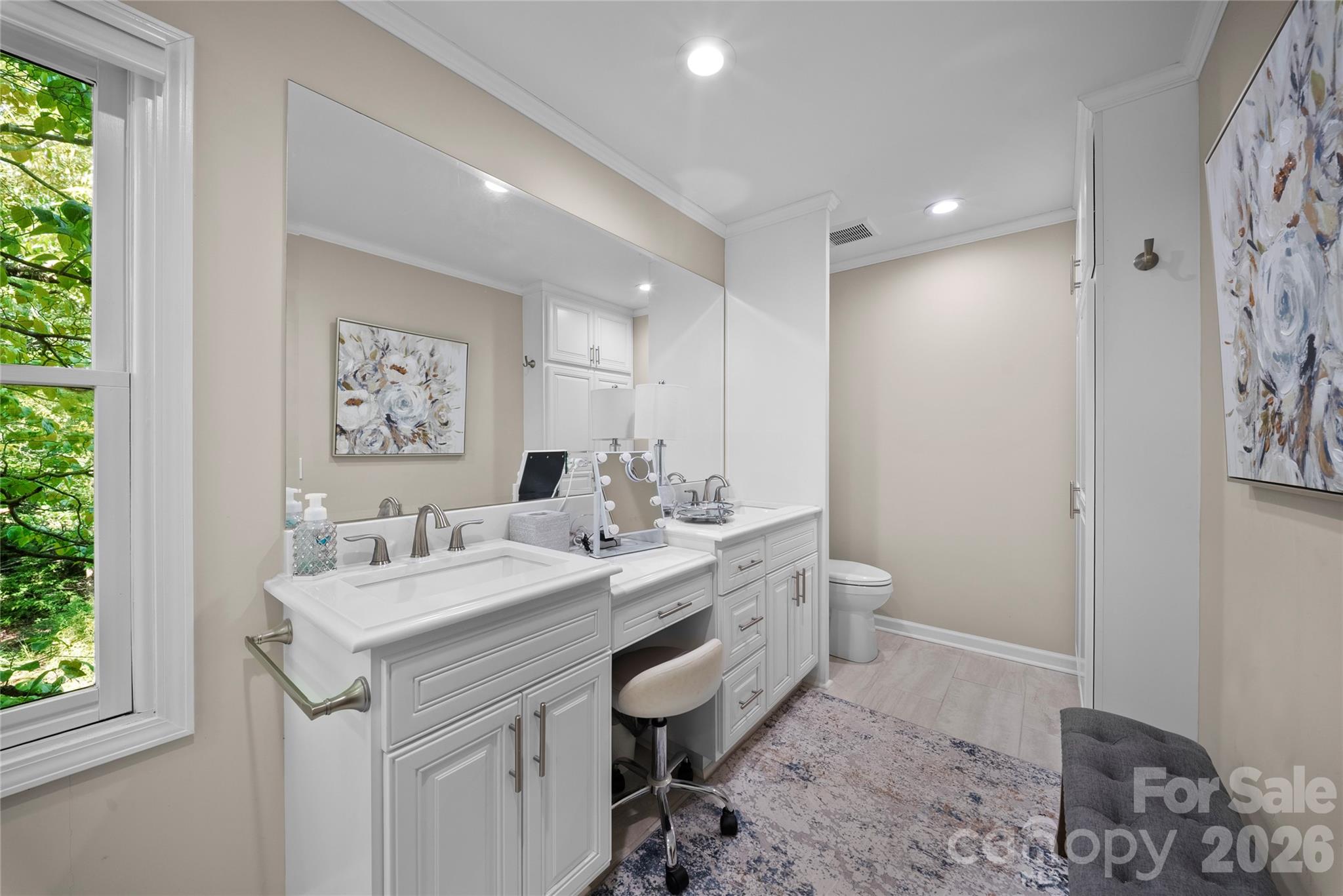 27211 Hedge Road — Albemarle