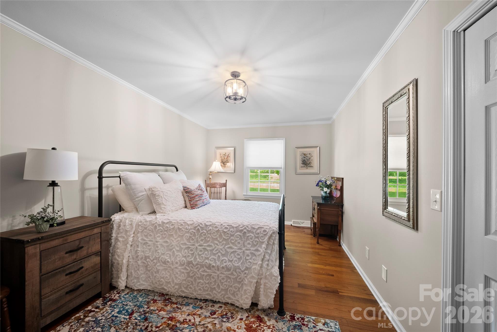 27211 Hedge Road — Albemarle
