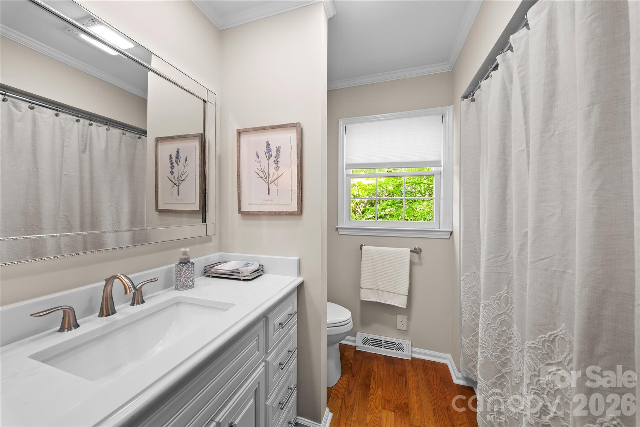 27211 Hedge Road — Albemarle