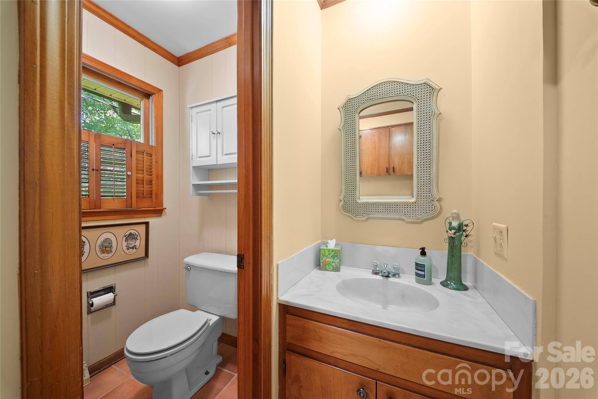 27211 Hedge Road — Albemarle