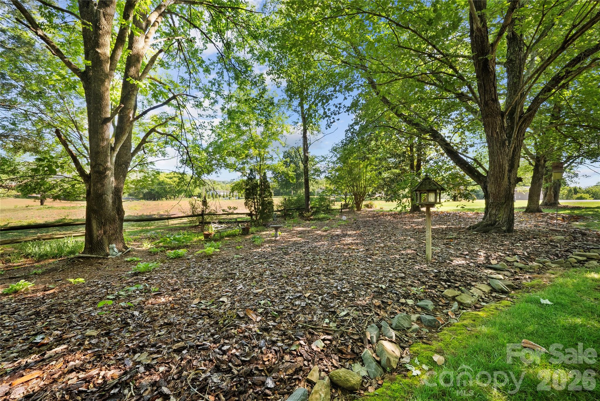 27211 Hedge Road — Albemarle