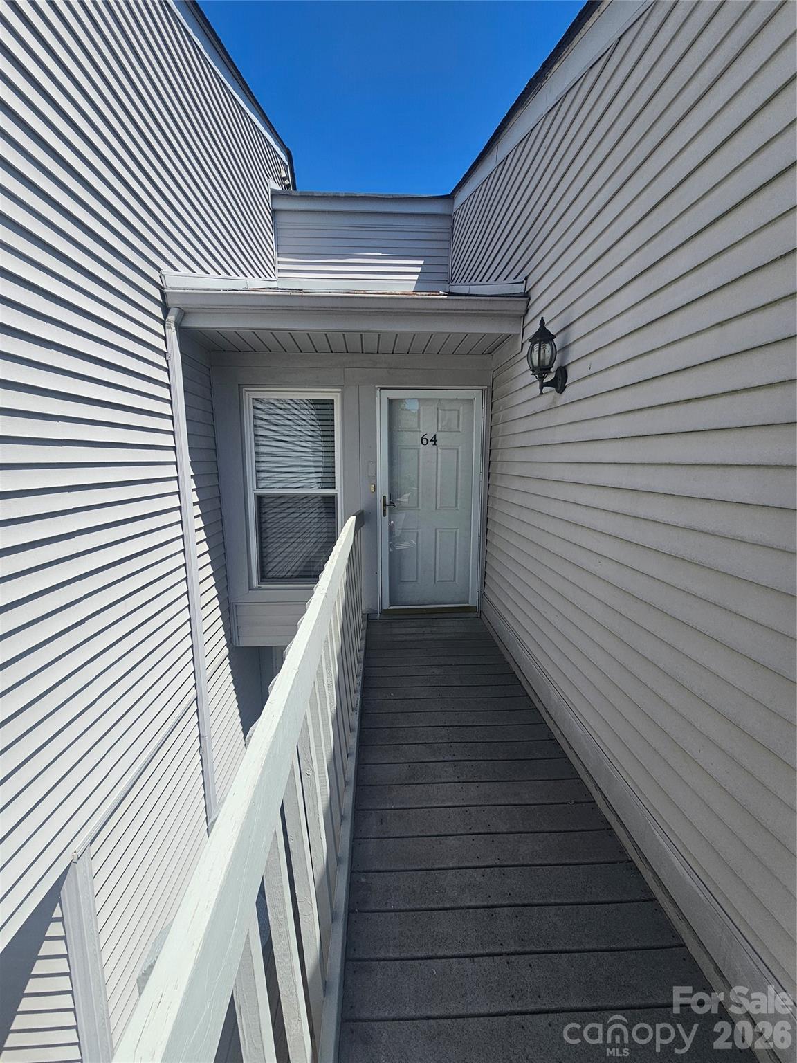 1050 21st Avenue NW #64 — Hickory