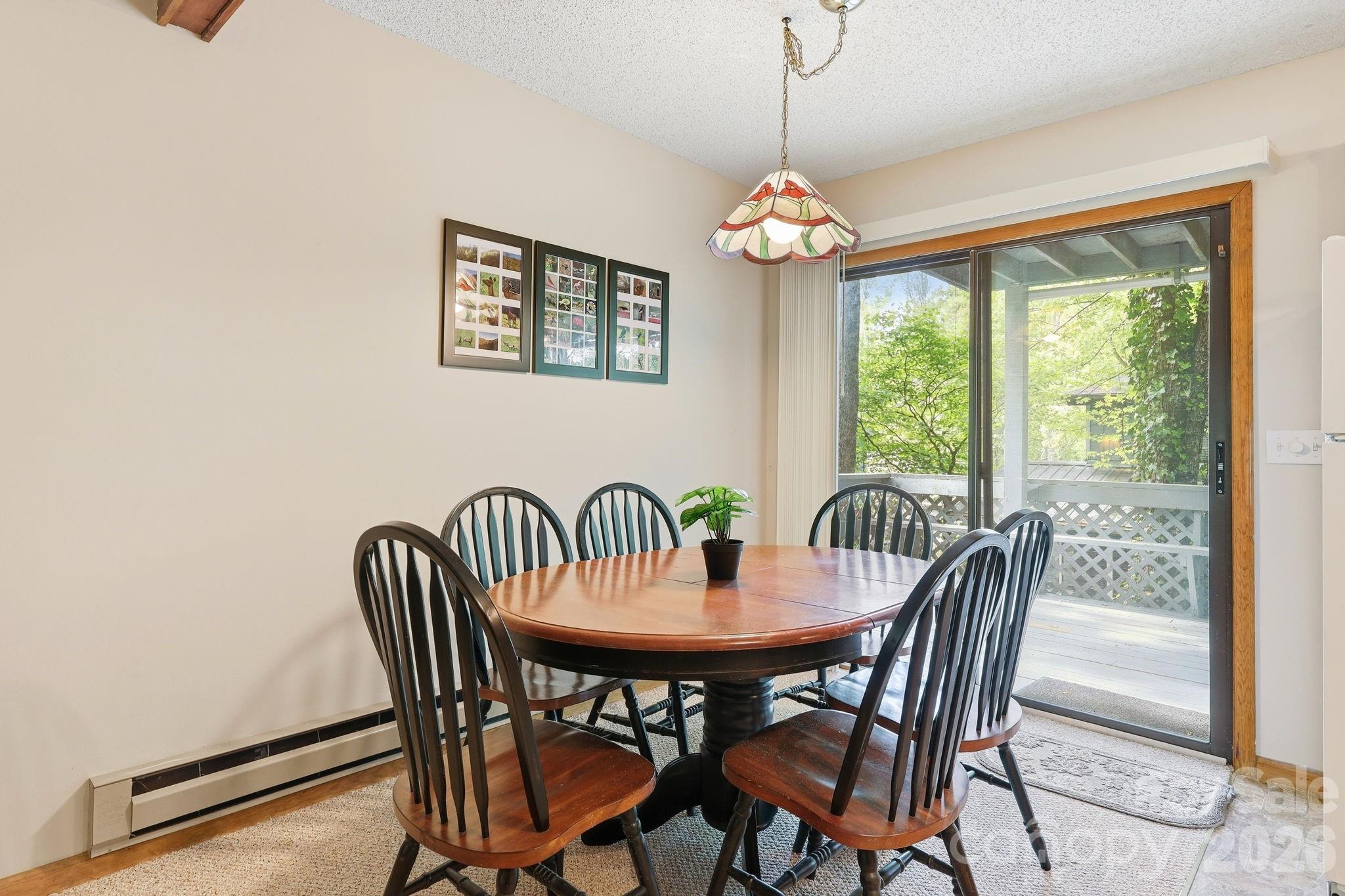50 Gail Drive — Maggie Valley