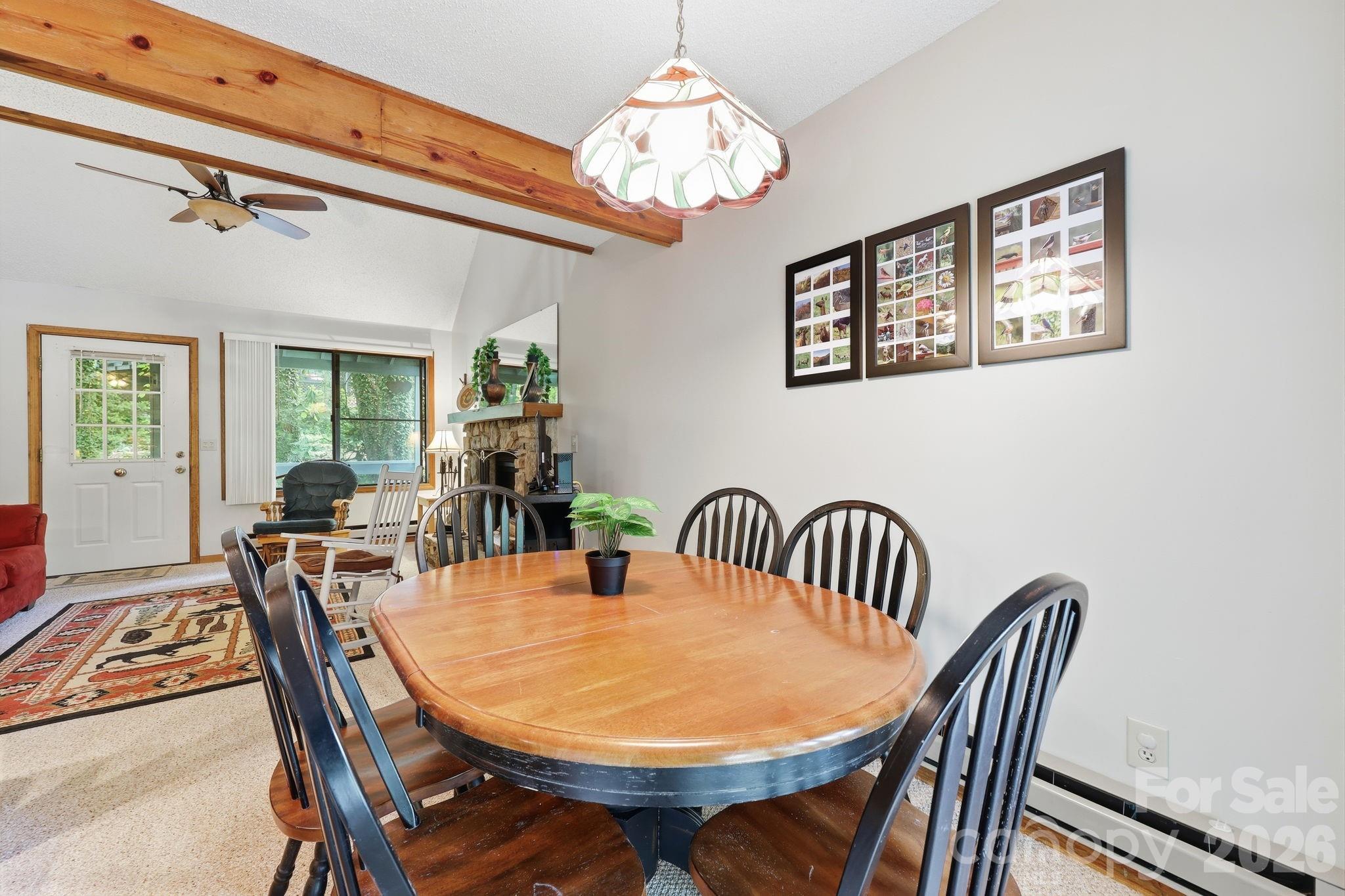 50 Gail Drive — Maggie Valley