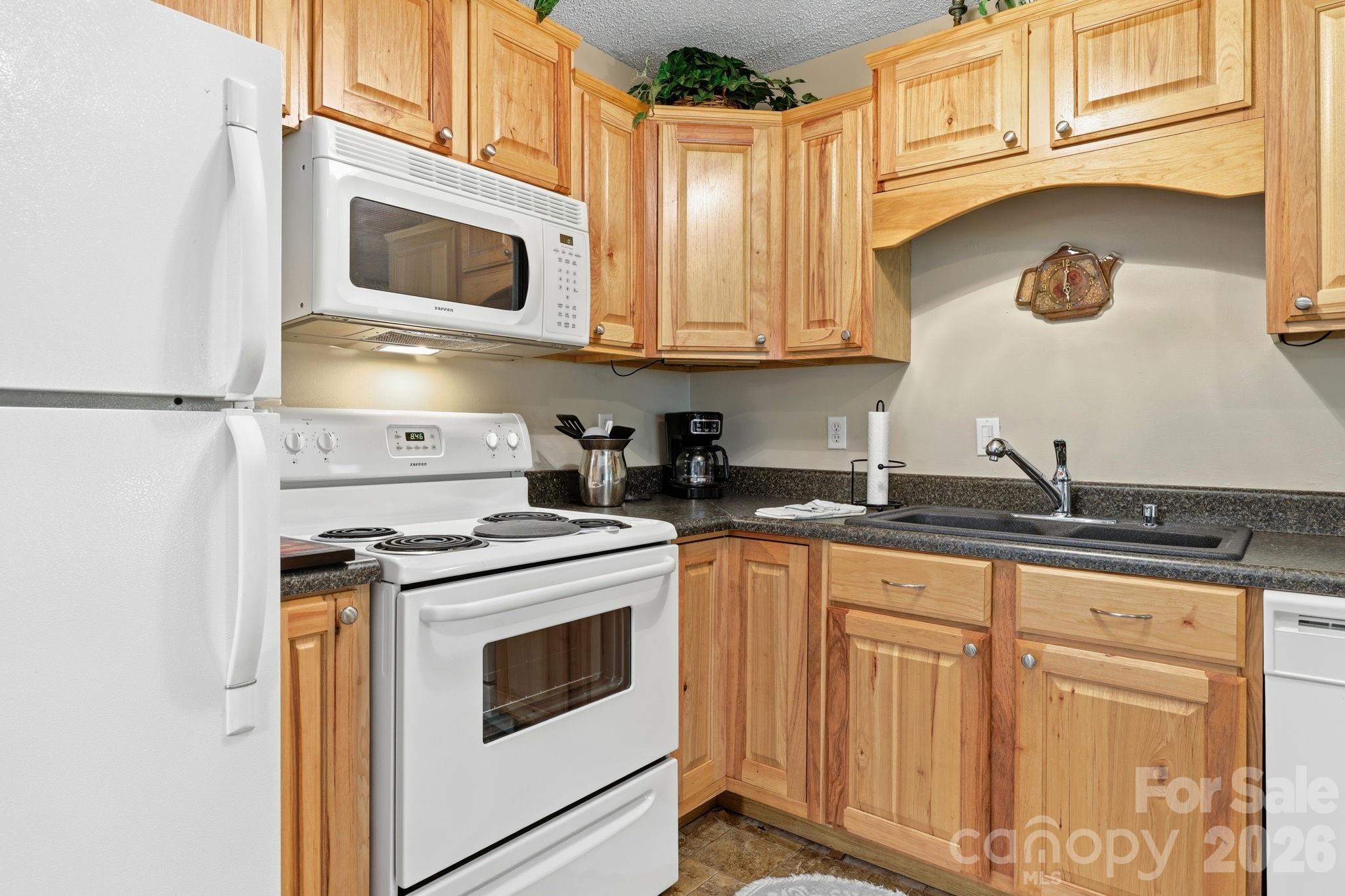 50 Gail Drive — Maggie Valley