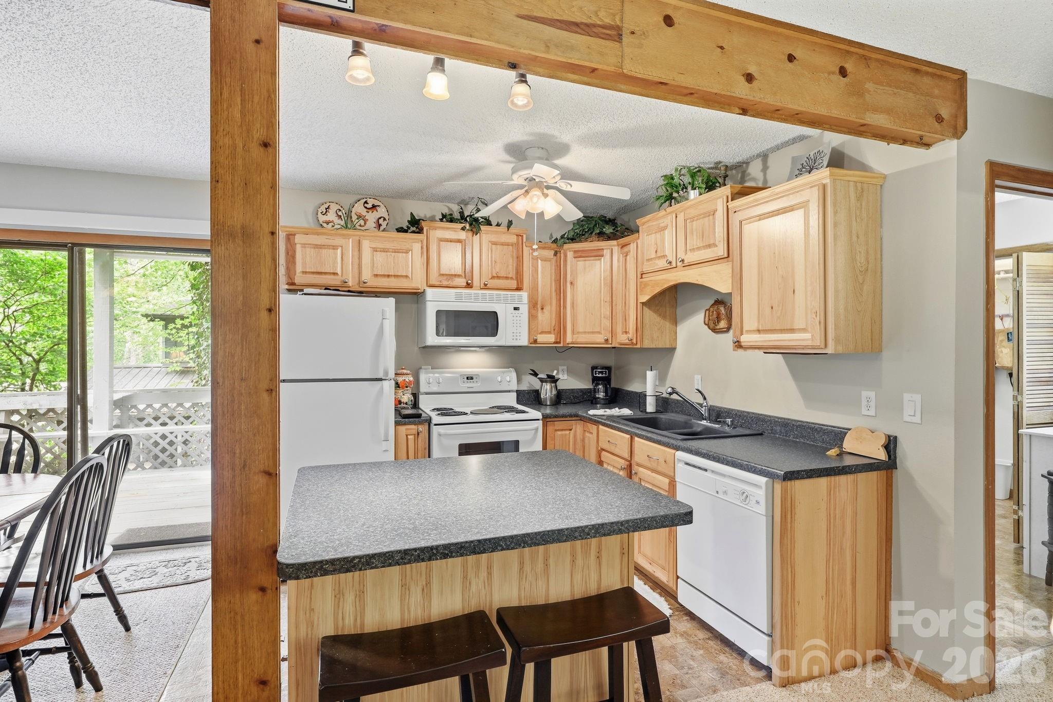 50 Gail Drive — Maggie Valley