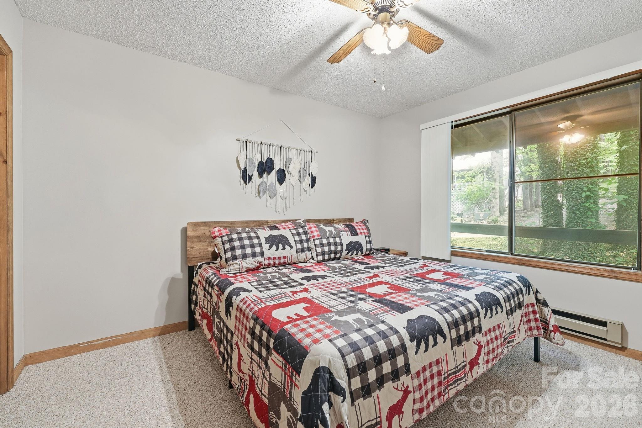50 Gail Drive — Maggie Valley
