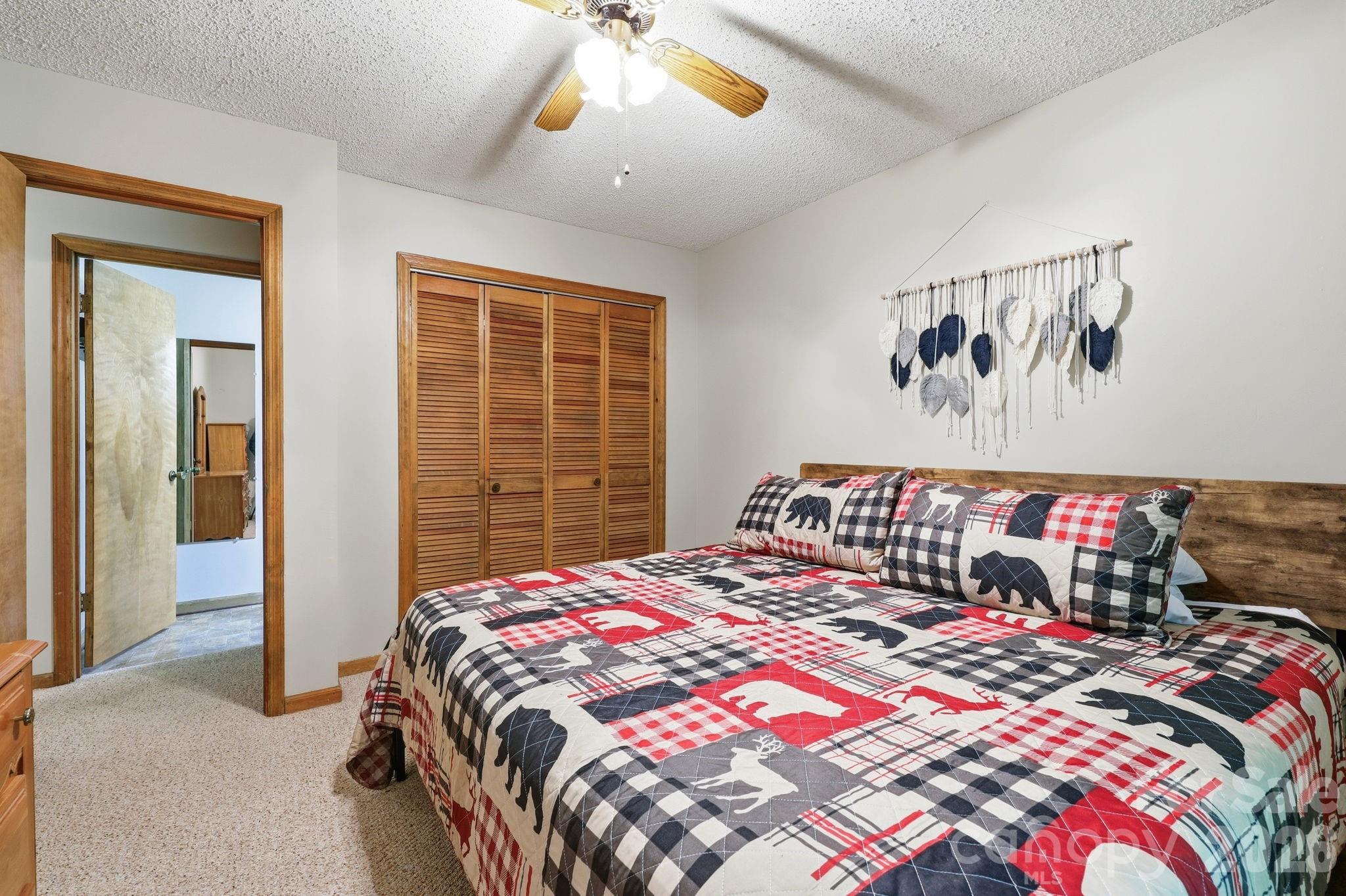 50 Gail Drive — Maggie Valley