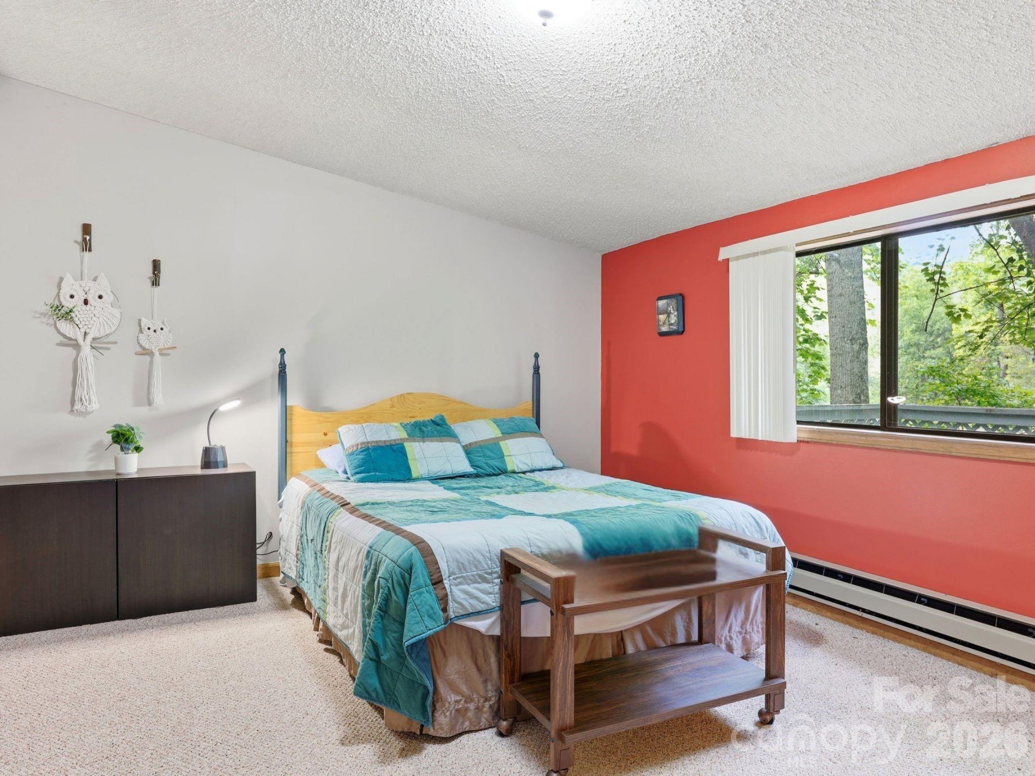 50 Gail Drive — Maggie Valley