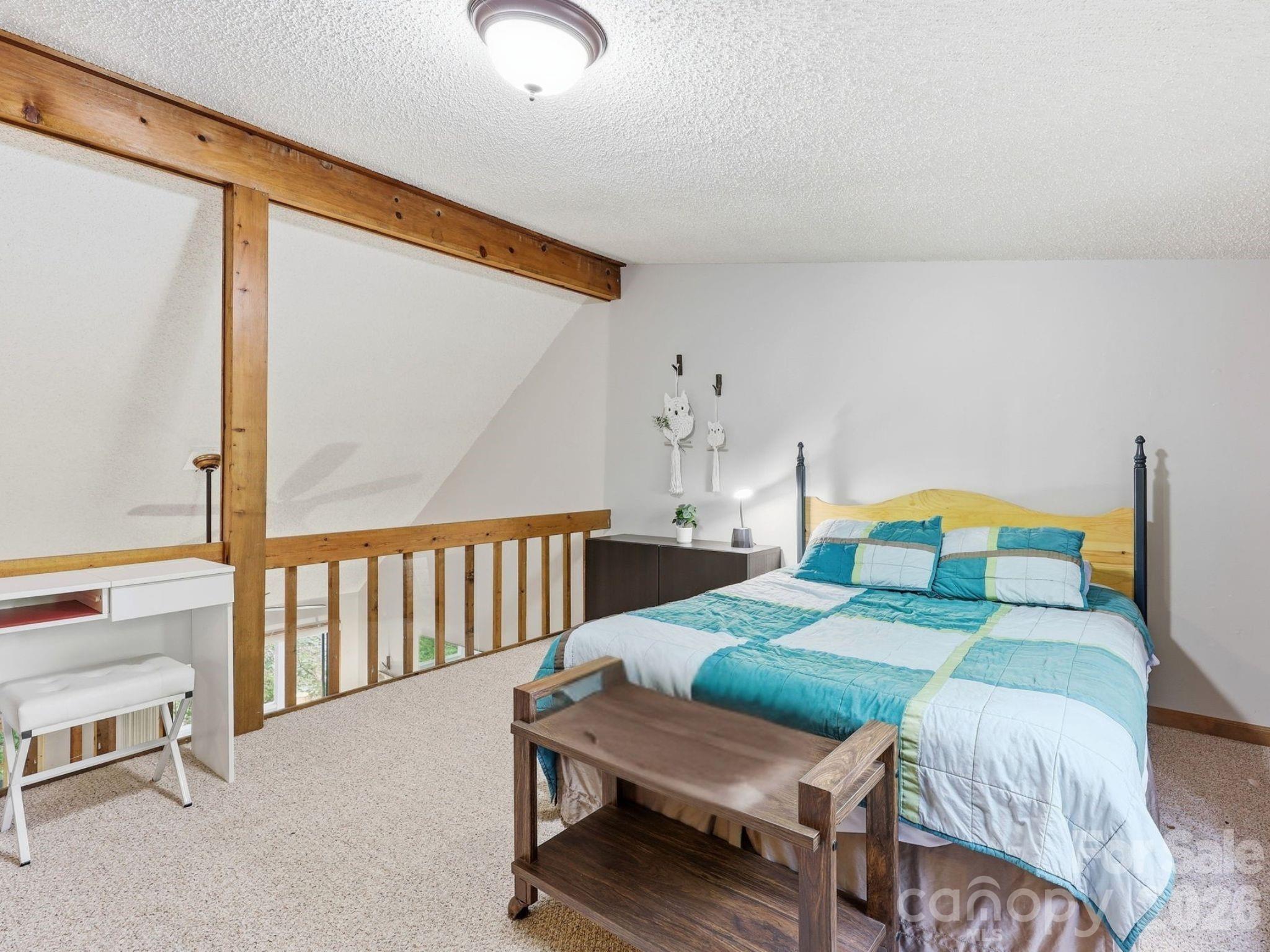 50 Gail Drive — Maggie Valley
